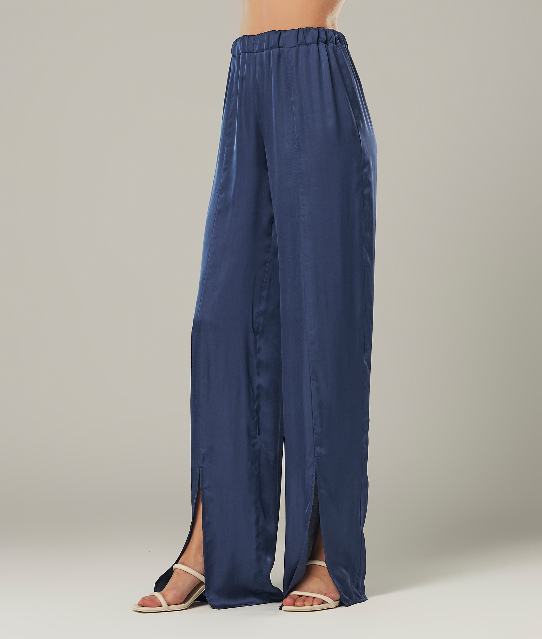 Gilda Midnight Blue Trousers