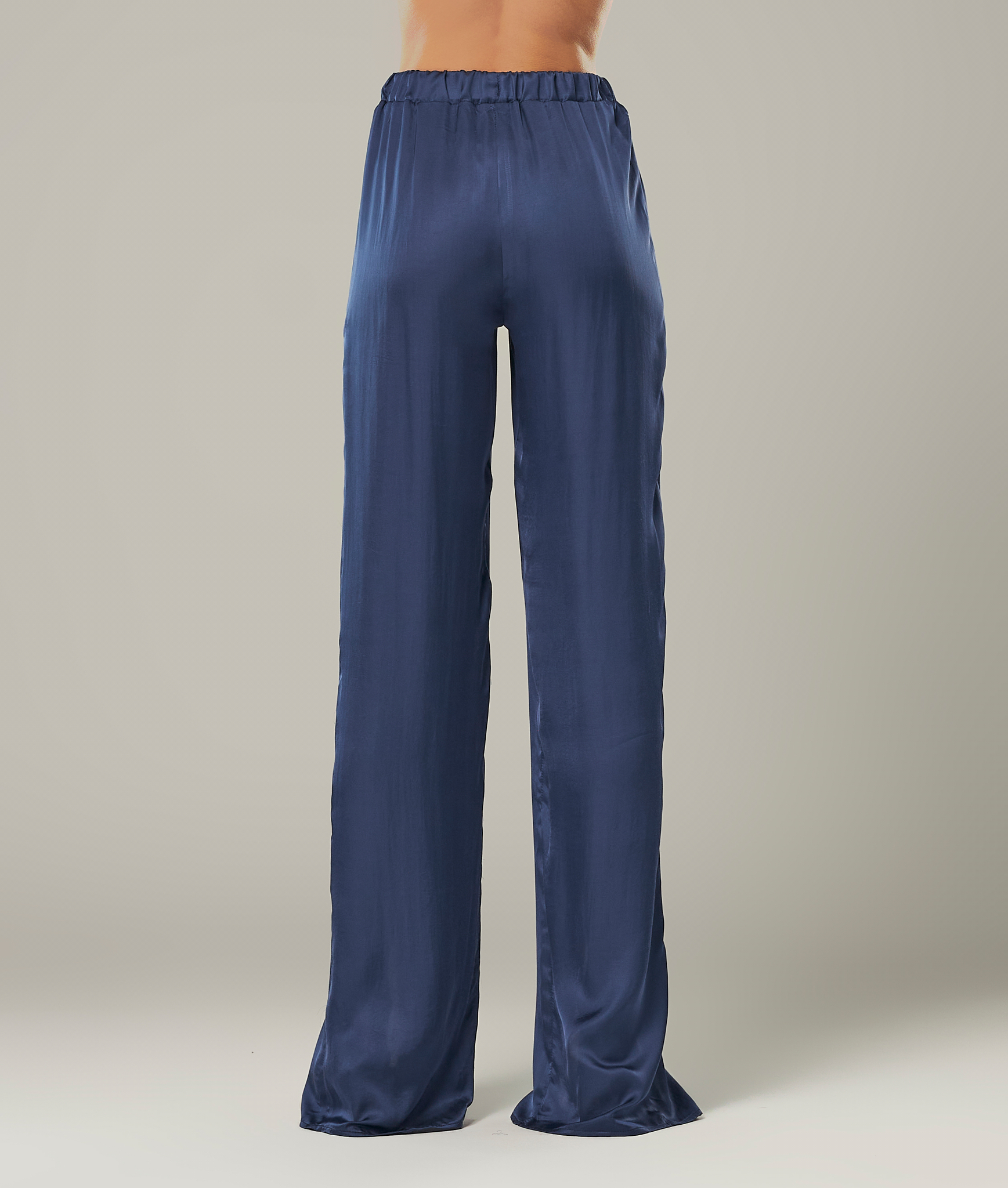 Gilda Midnight Blue Trousers
