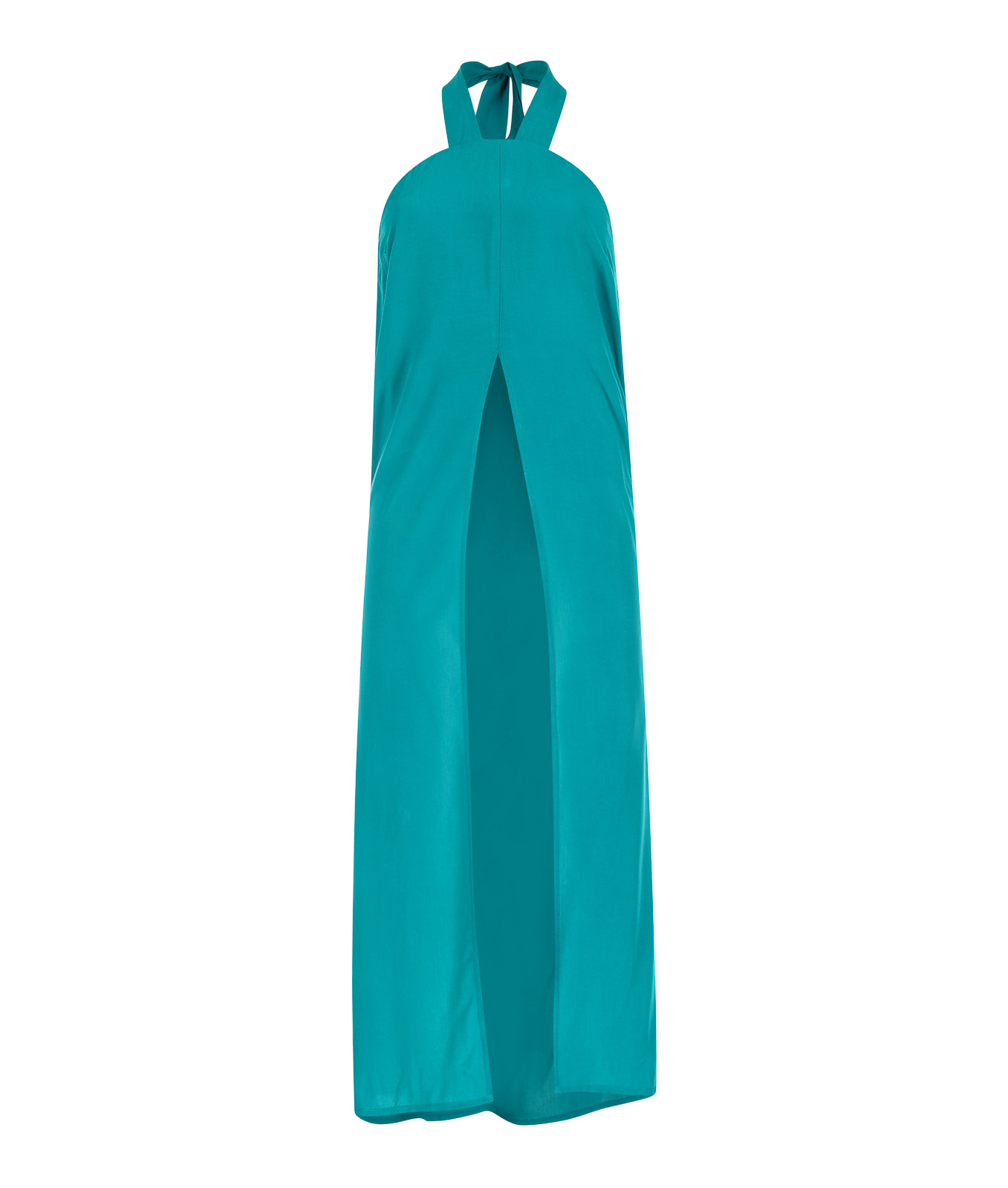 Gilda Turquoise Top