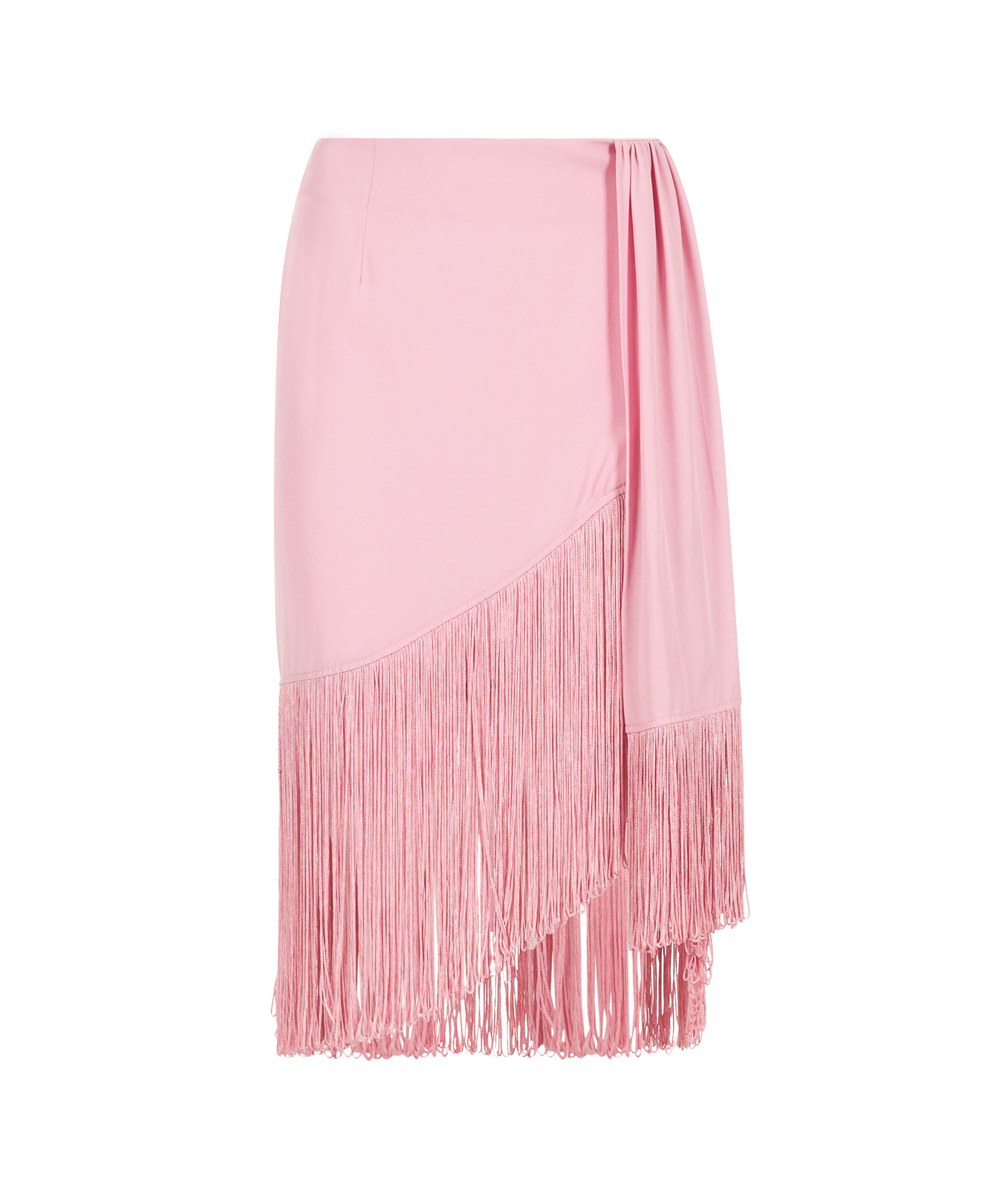 Eva Baby Pink Skirt