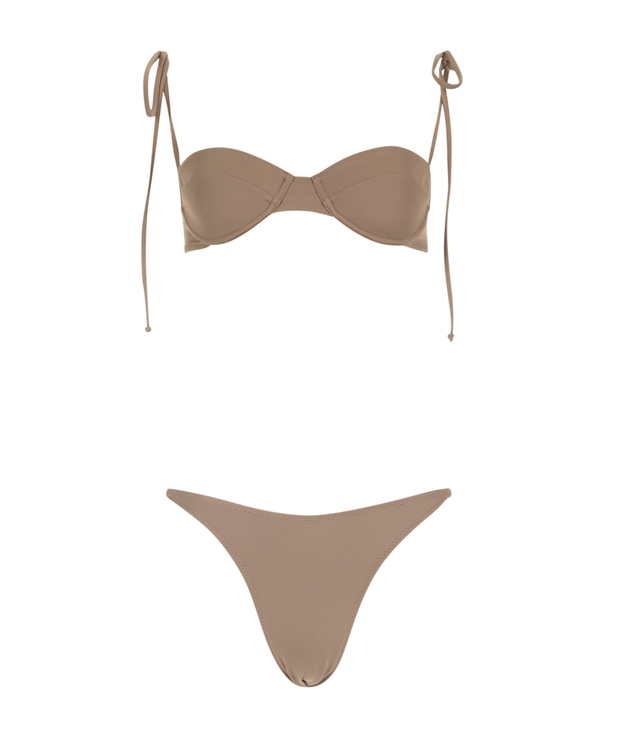 Helena Sepia Bikini