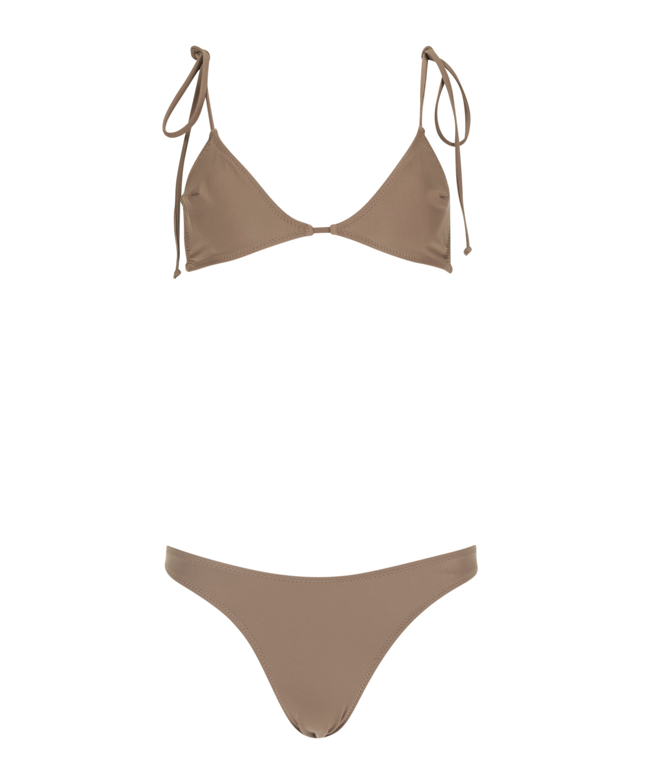 Teresa Sepia Bikini