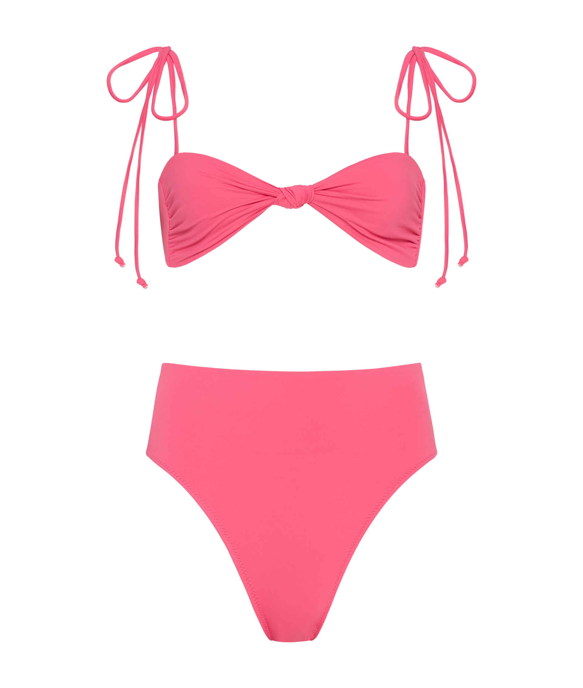 Gigi Blush Pink Bikini