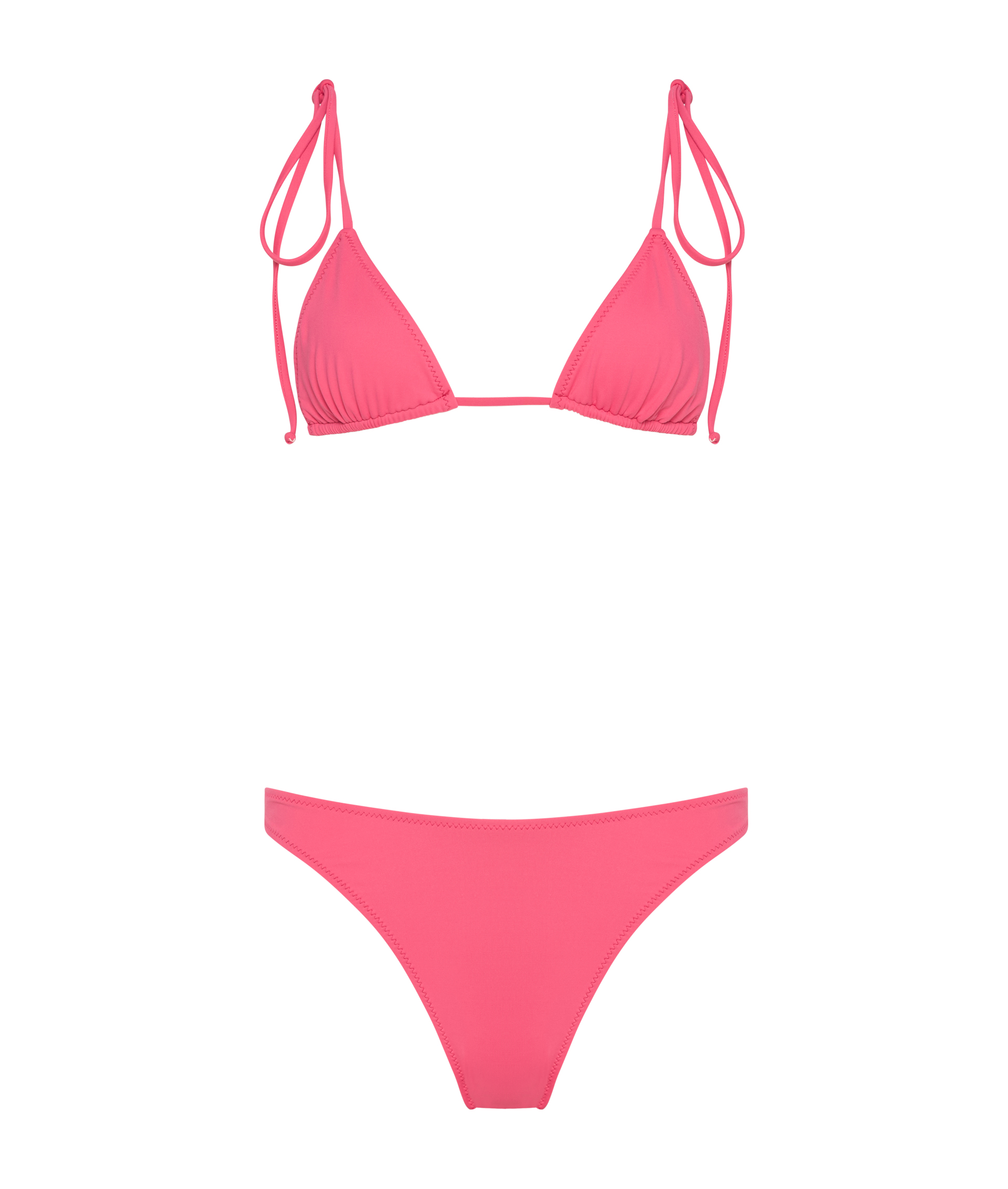 Teresa Blush Pink Bikini