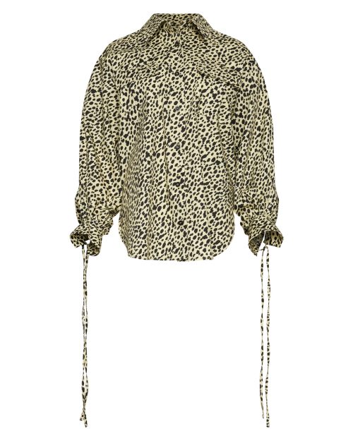 Alexandra Savannah Shirt