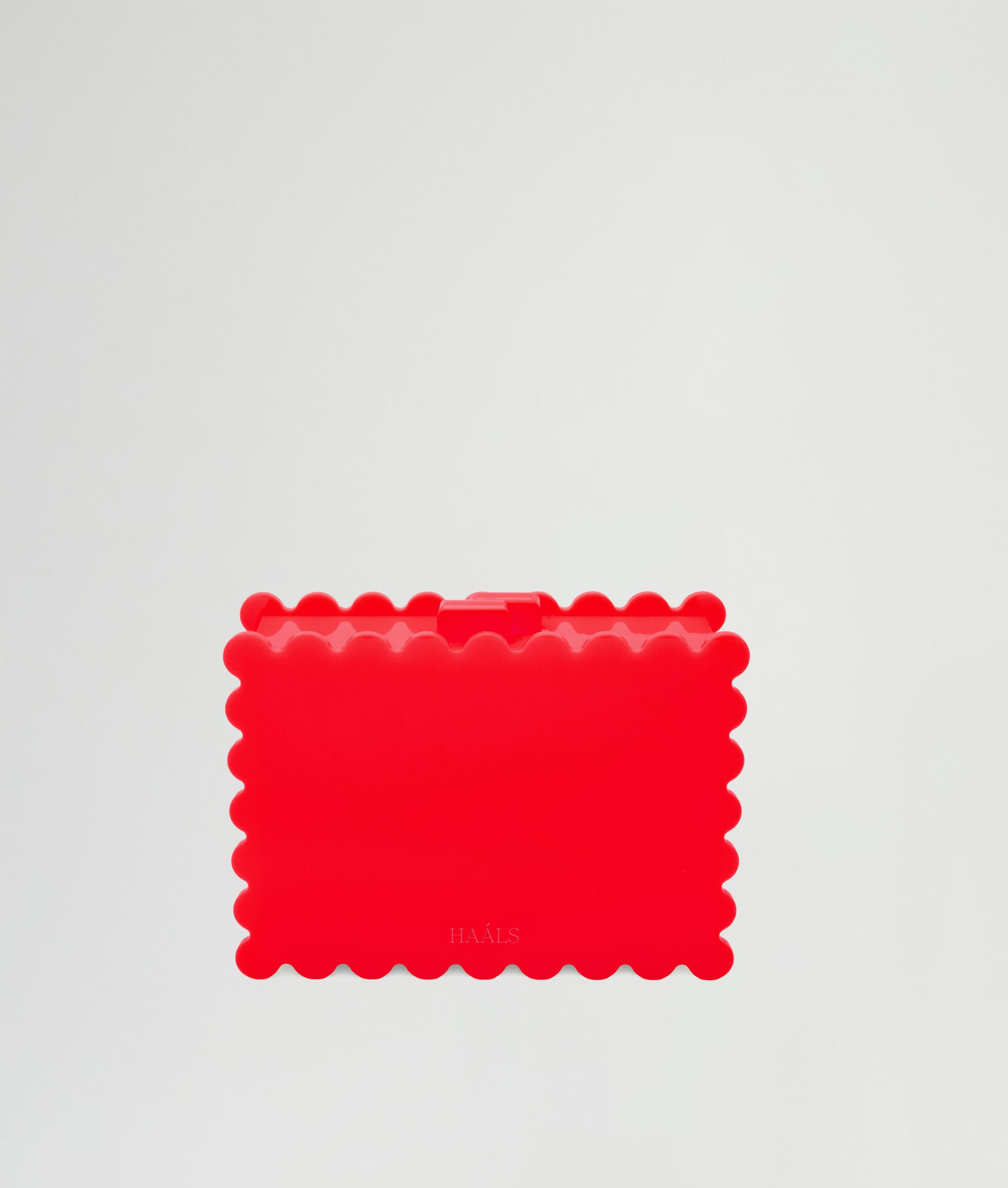 Areti Ruby Clutch