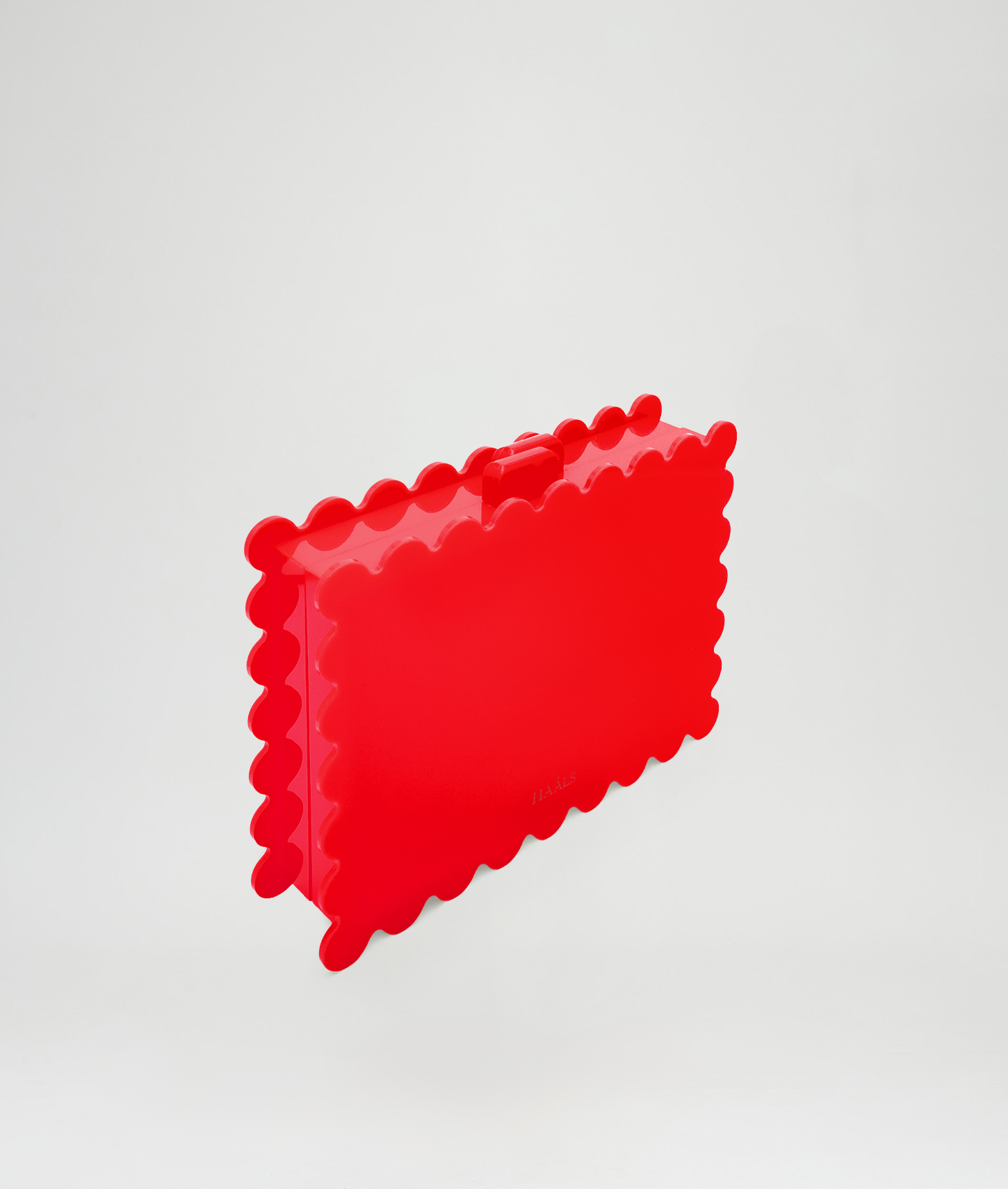 Areti Ruby Clutch