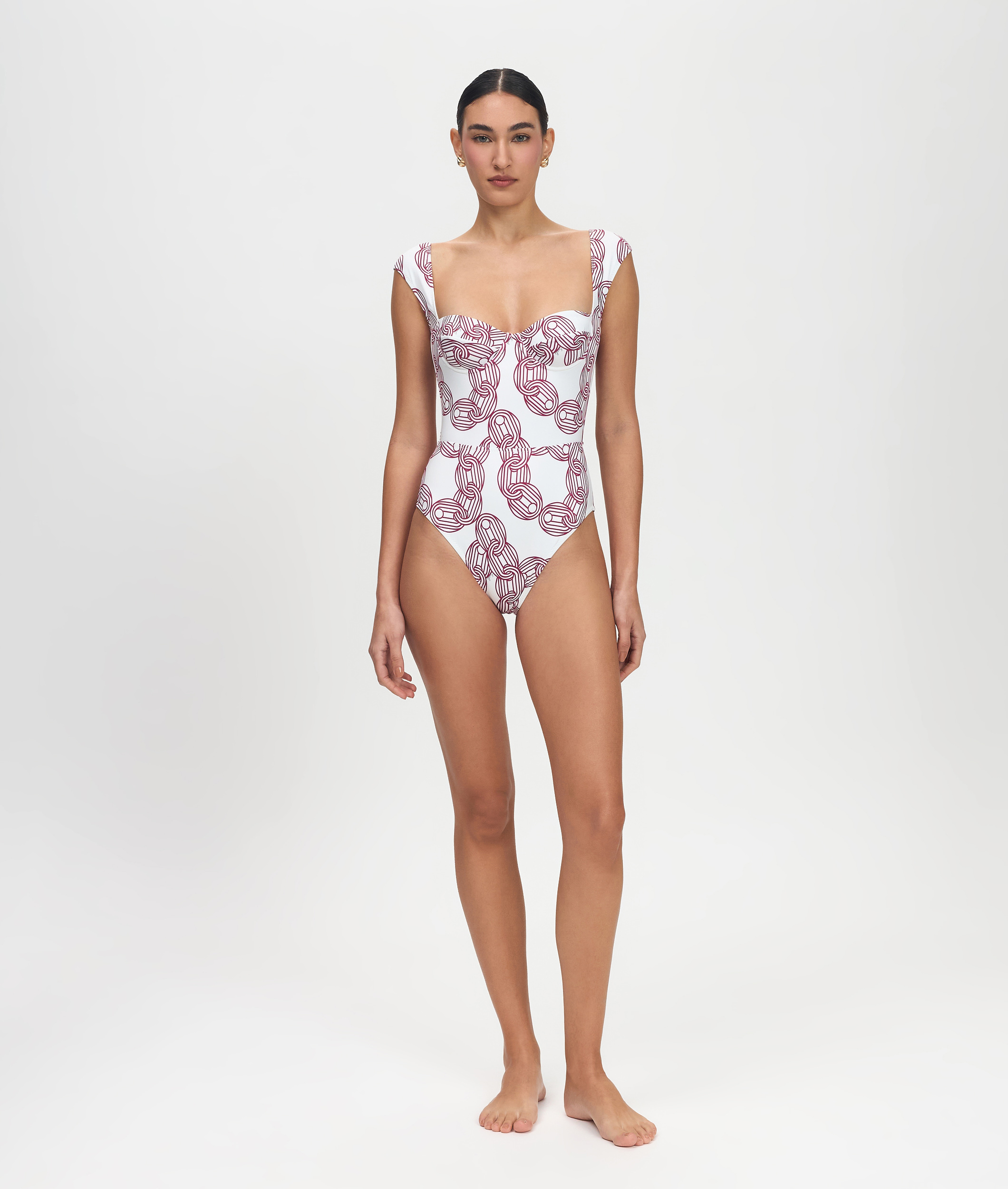 Selene Chain One piece