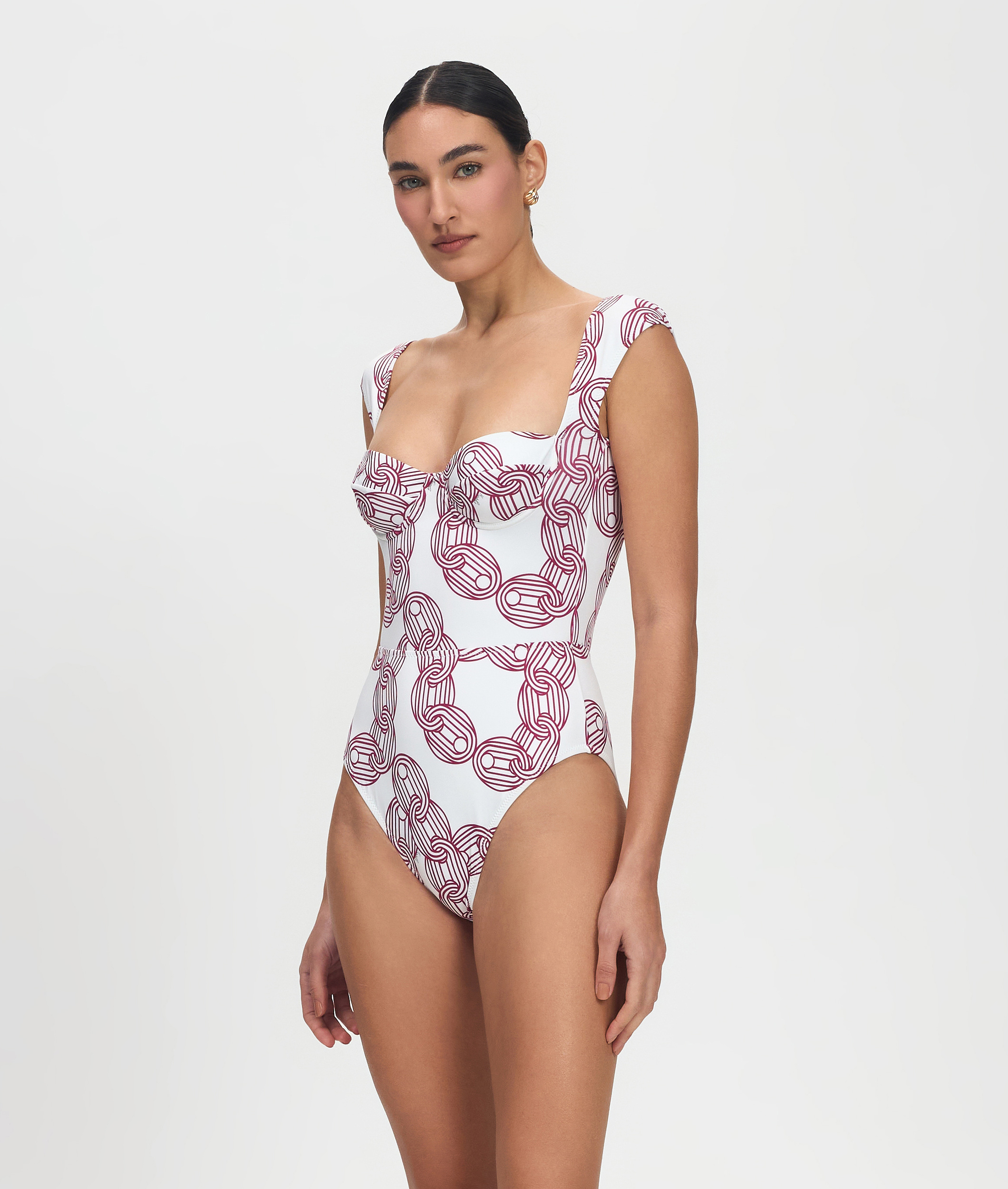 Selene Chain One piece