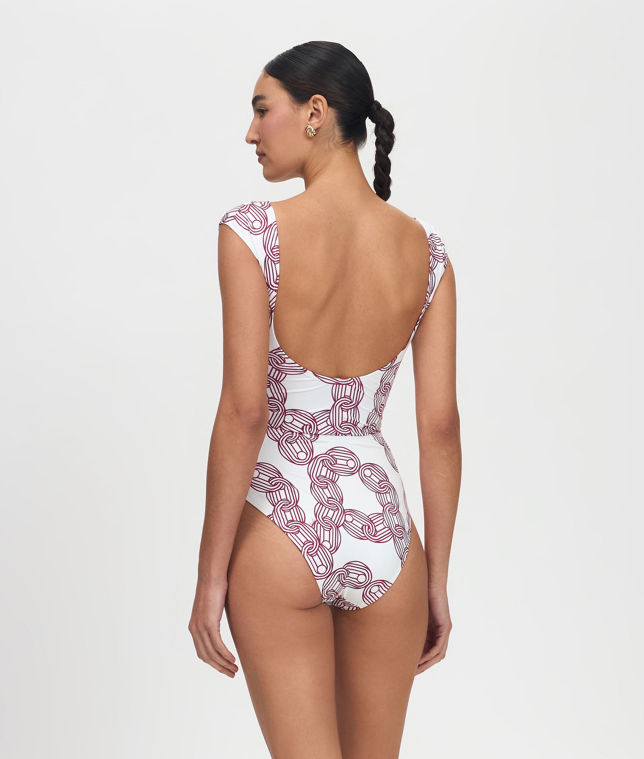 Selene Chain One piece