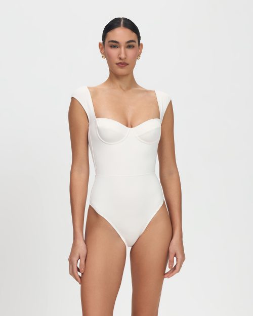 Selene Ivory One piece