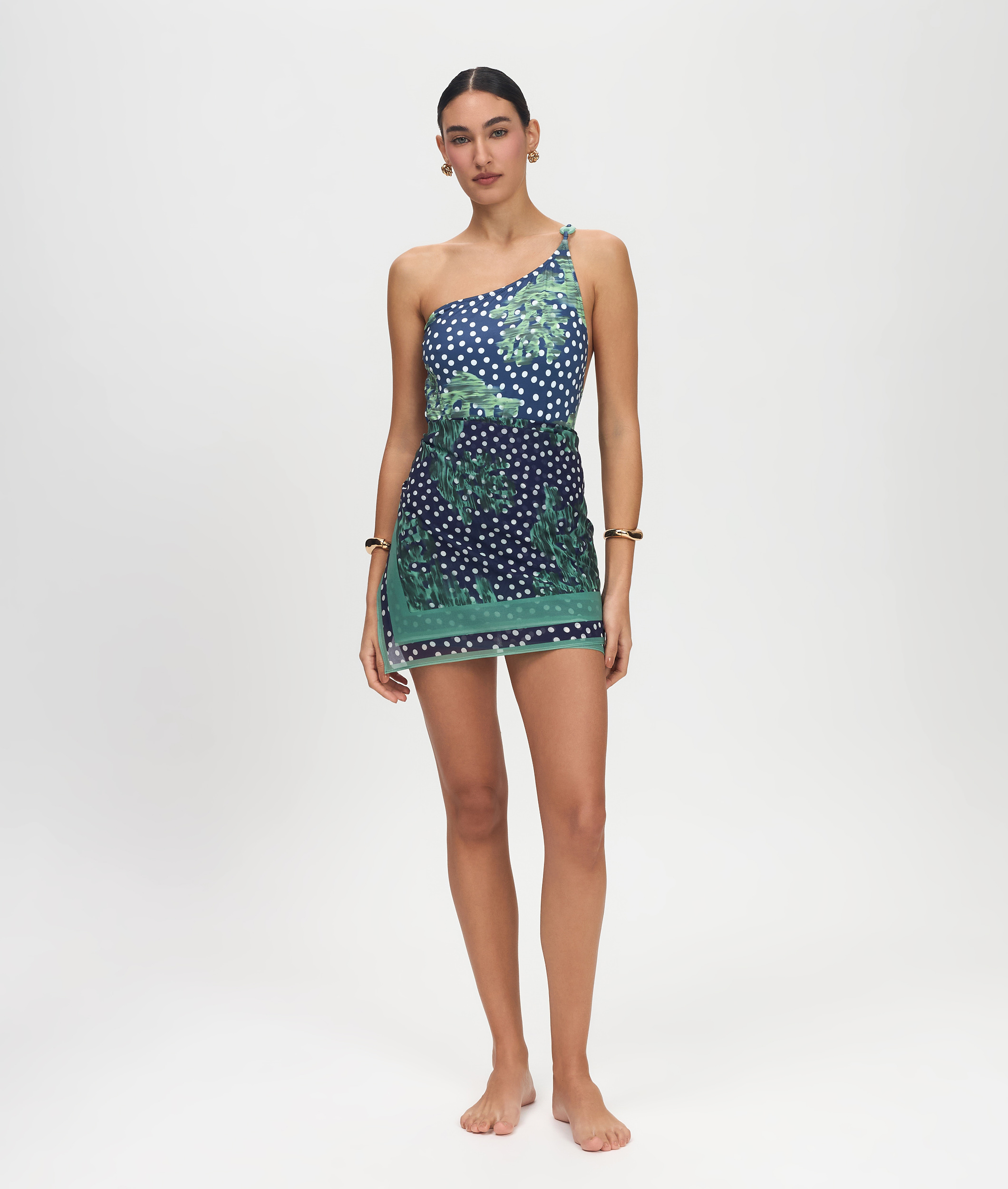 Melina Perla One piece