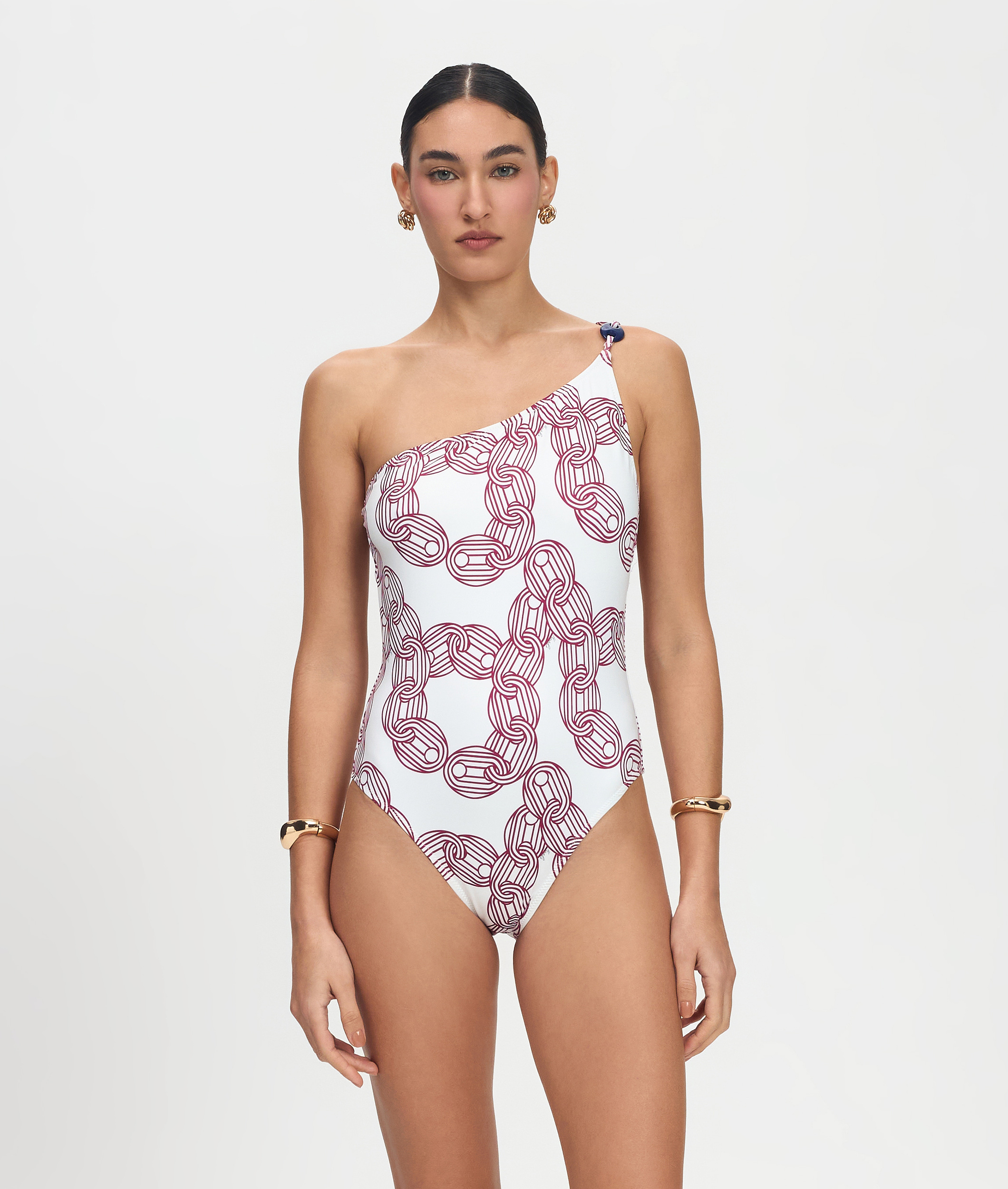 Melina Chain One piece