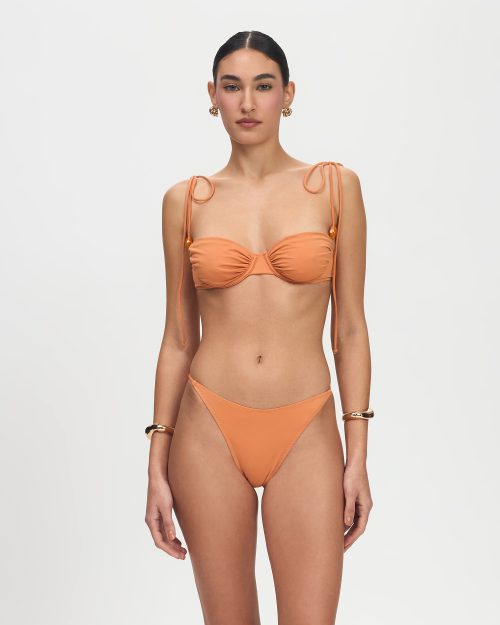 Paloma Peach Bikini