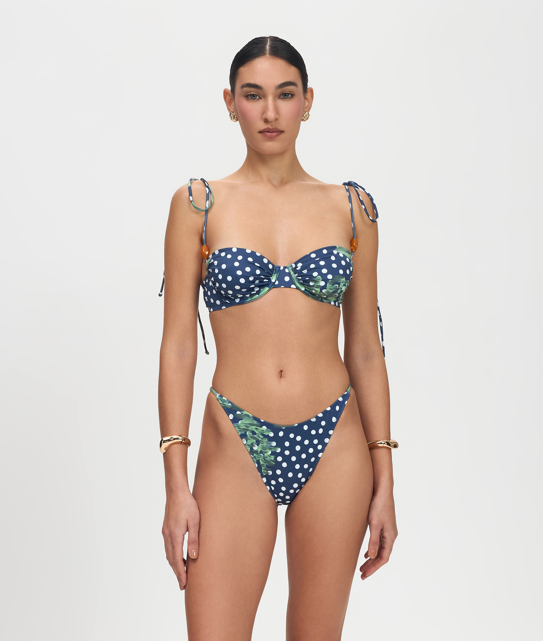 Paloma Perla Bikini