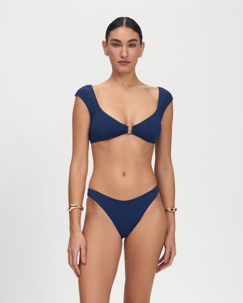 Elsa Midnight Blue Bikini