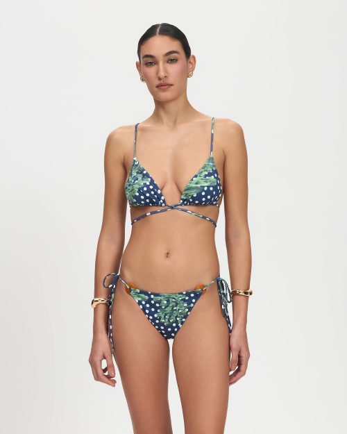 Kate Perla Bikini