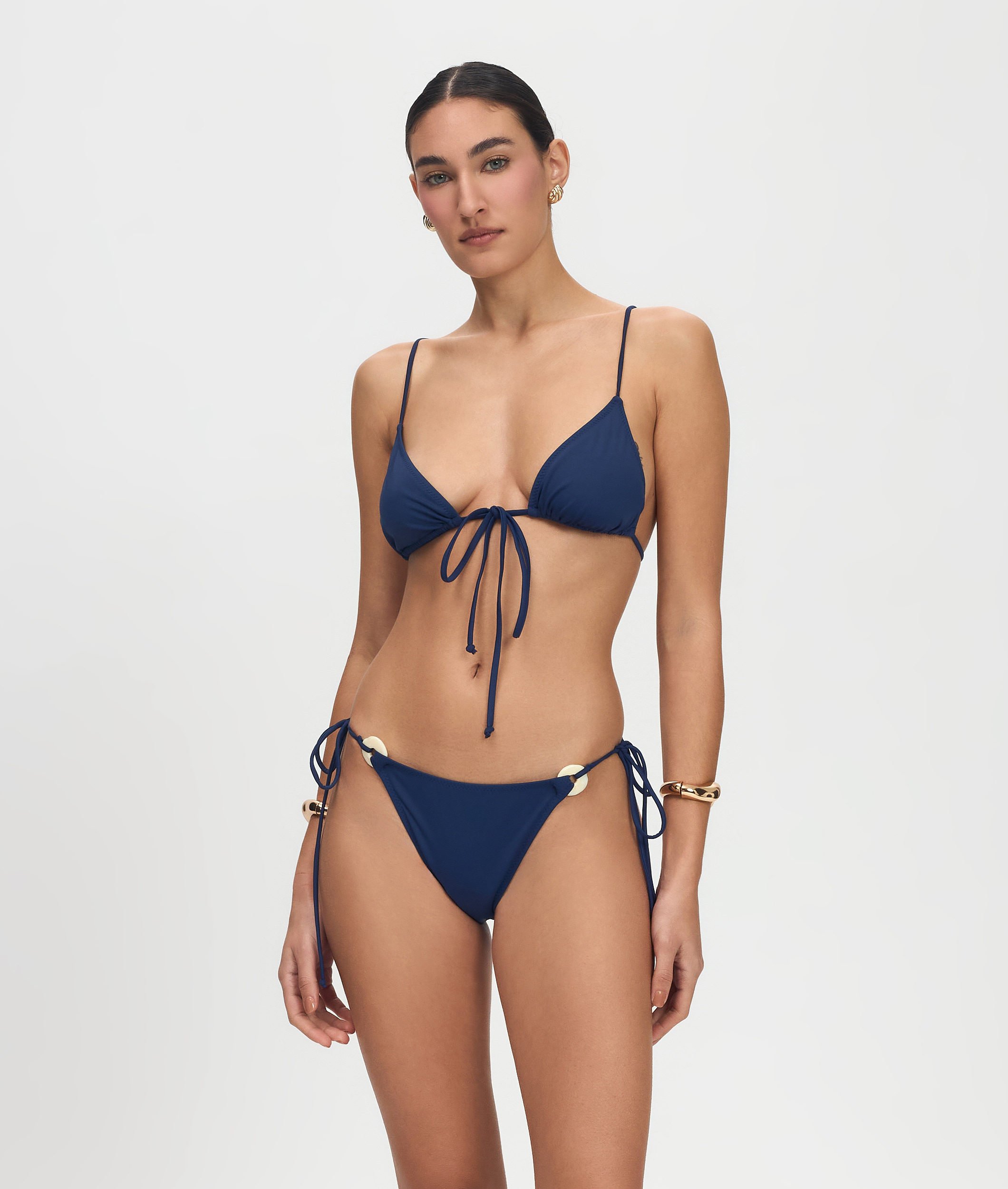 Kate Midnight Blue Bikini