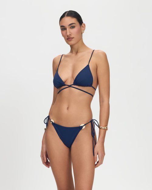 Kate Midnight Blue Bikini