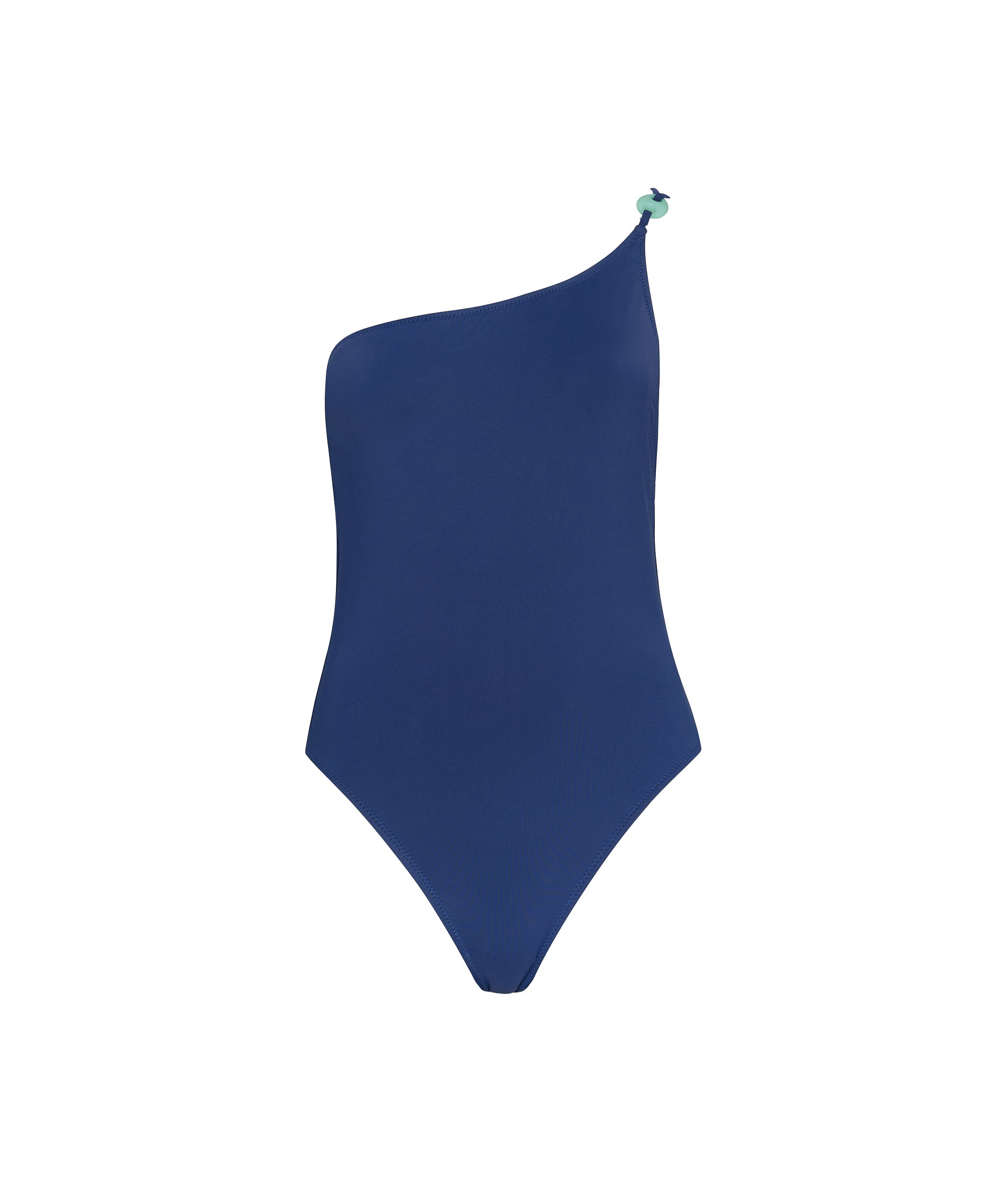 Melina Midnight Blue One piece
