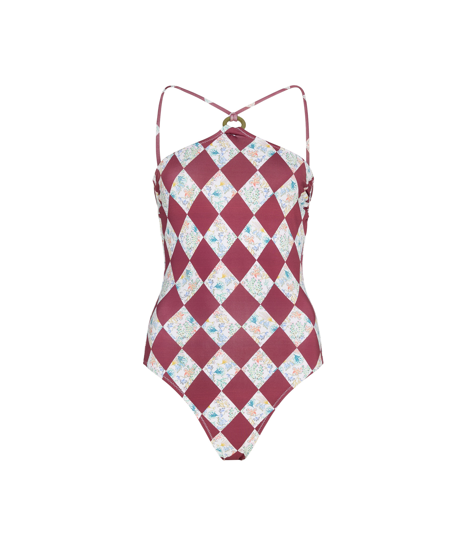 Irida Coral One piece