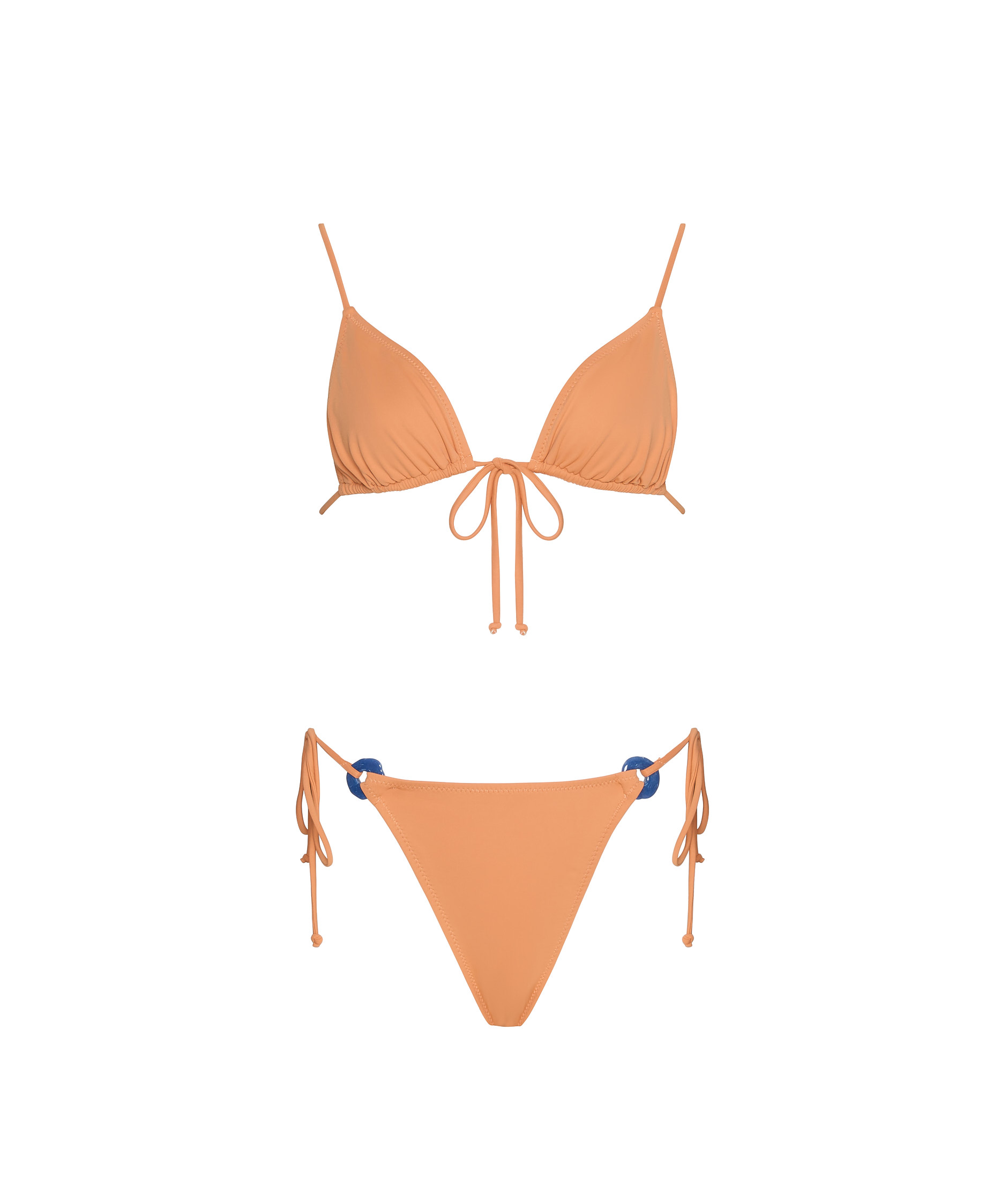 Kate Peach Bikini