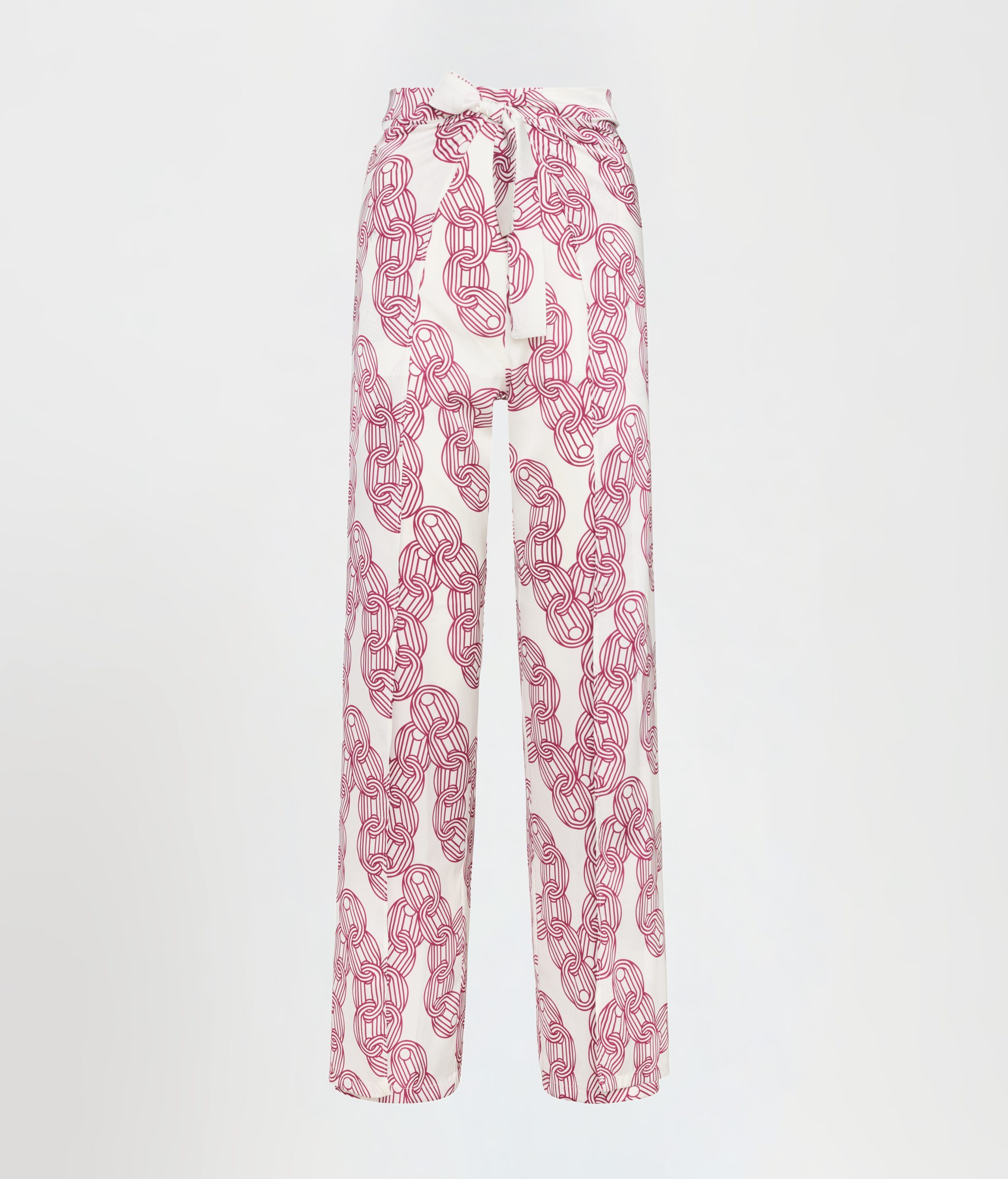Naomi Chain Pants