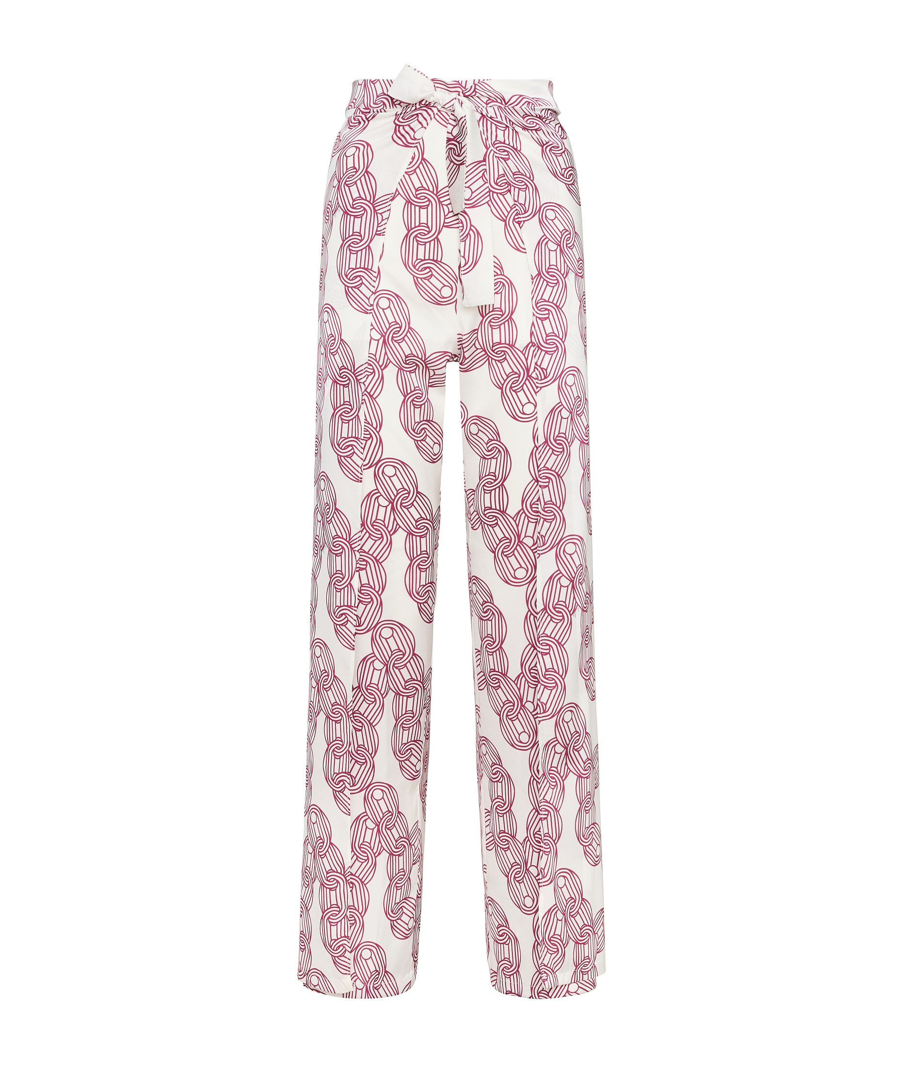 Naomi Chain Pants