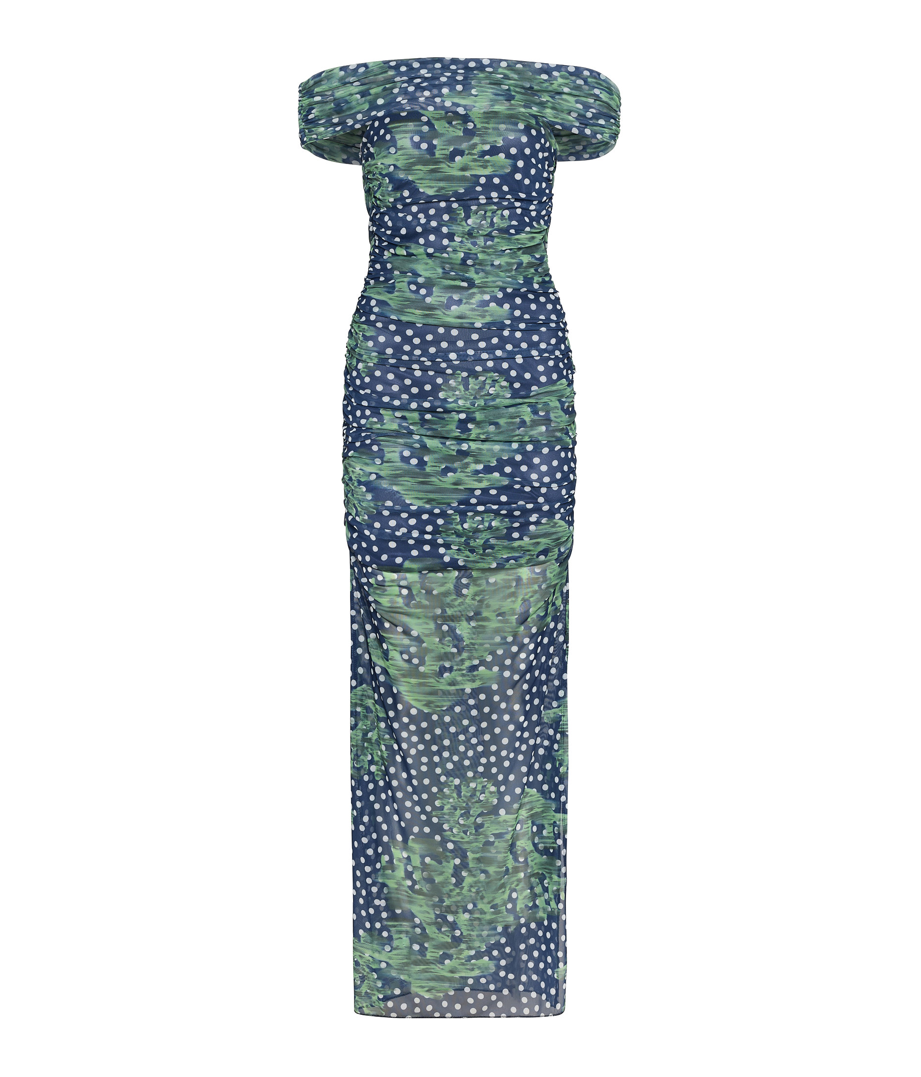 Victoria Perla Dress