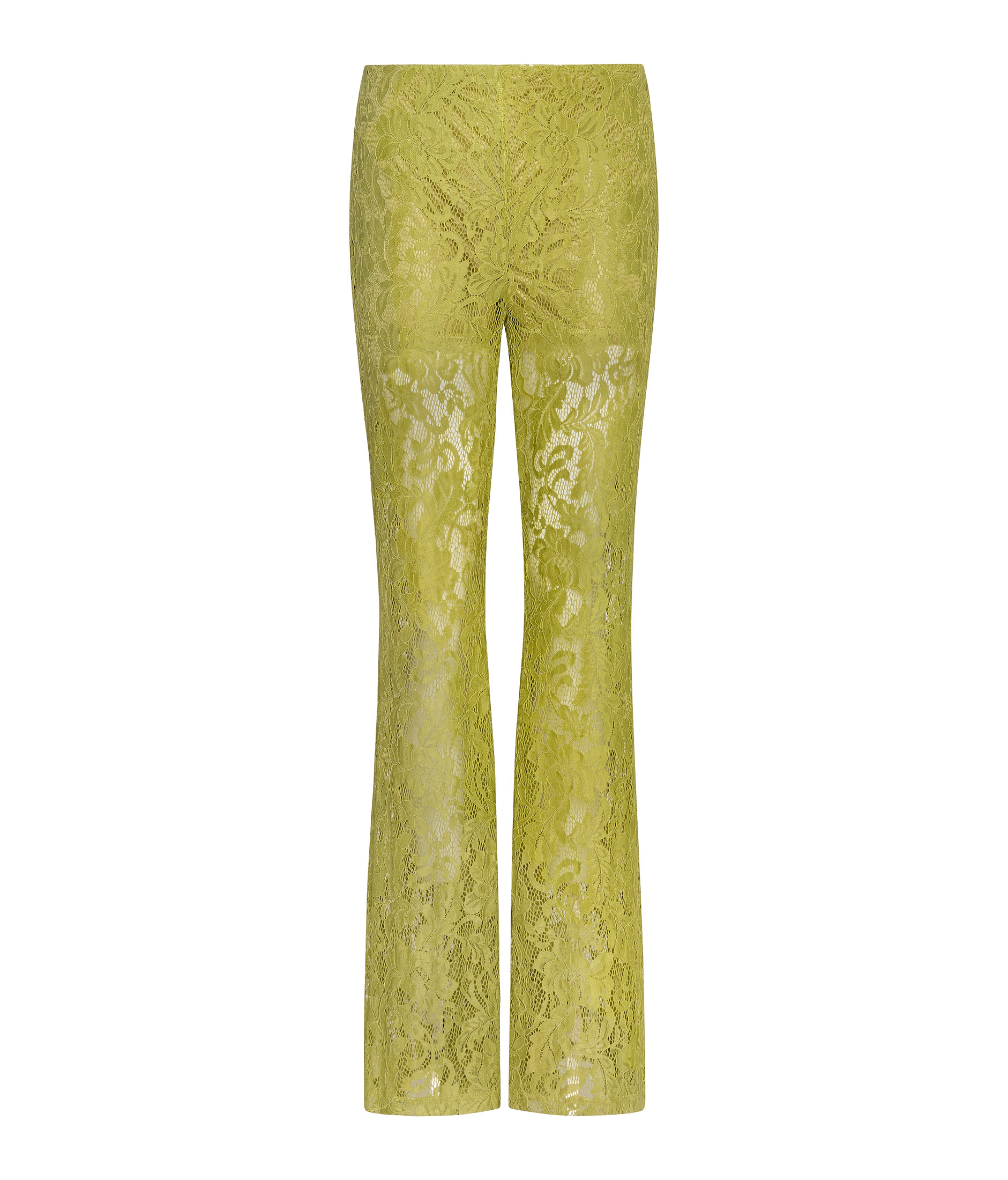 Leticia Olive Pants
