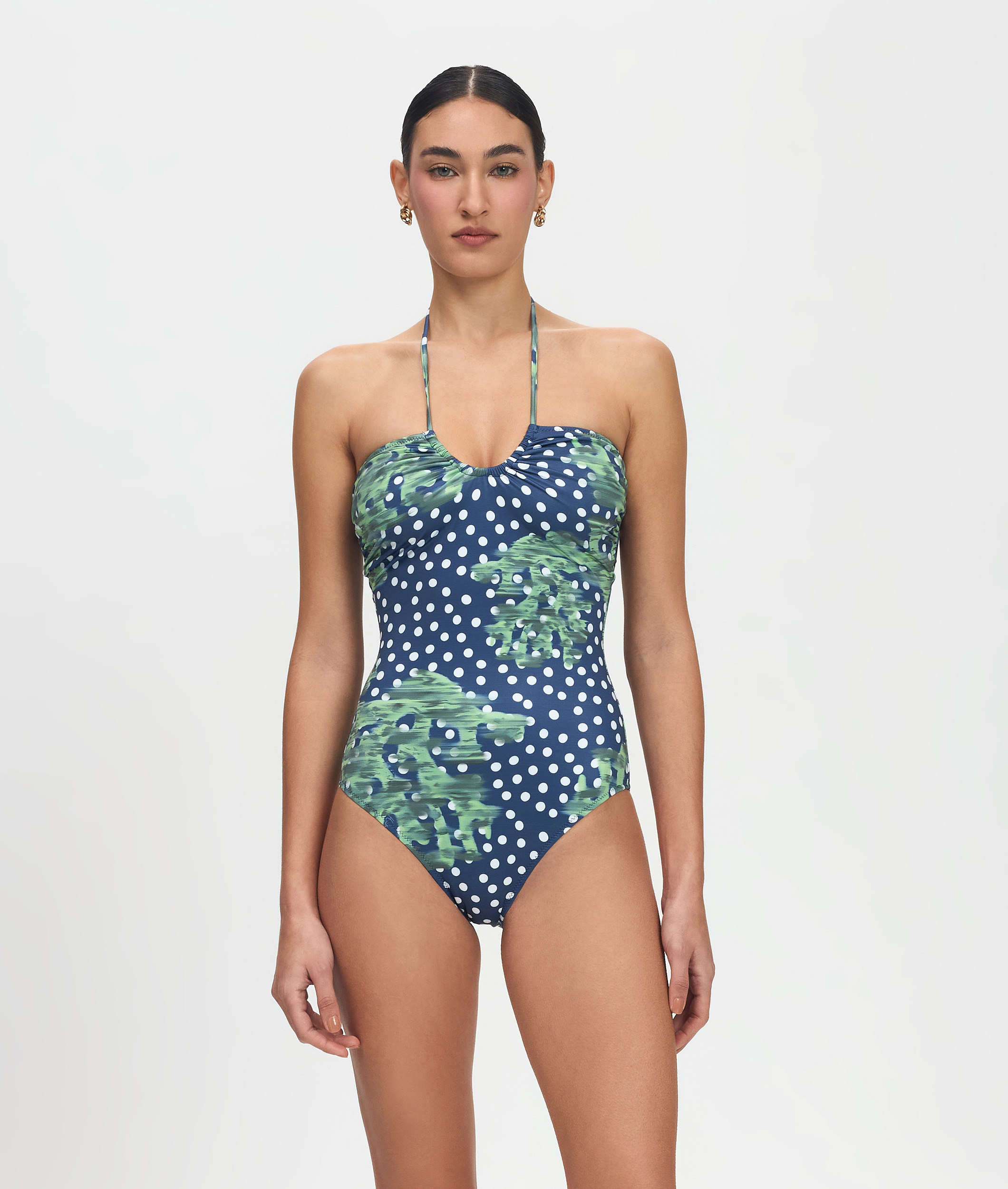 Camille Perla One piece