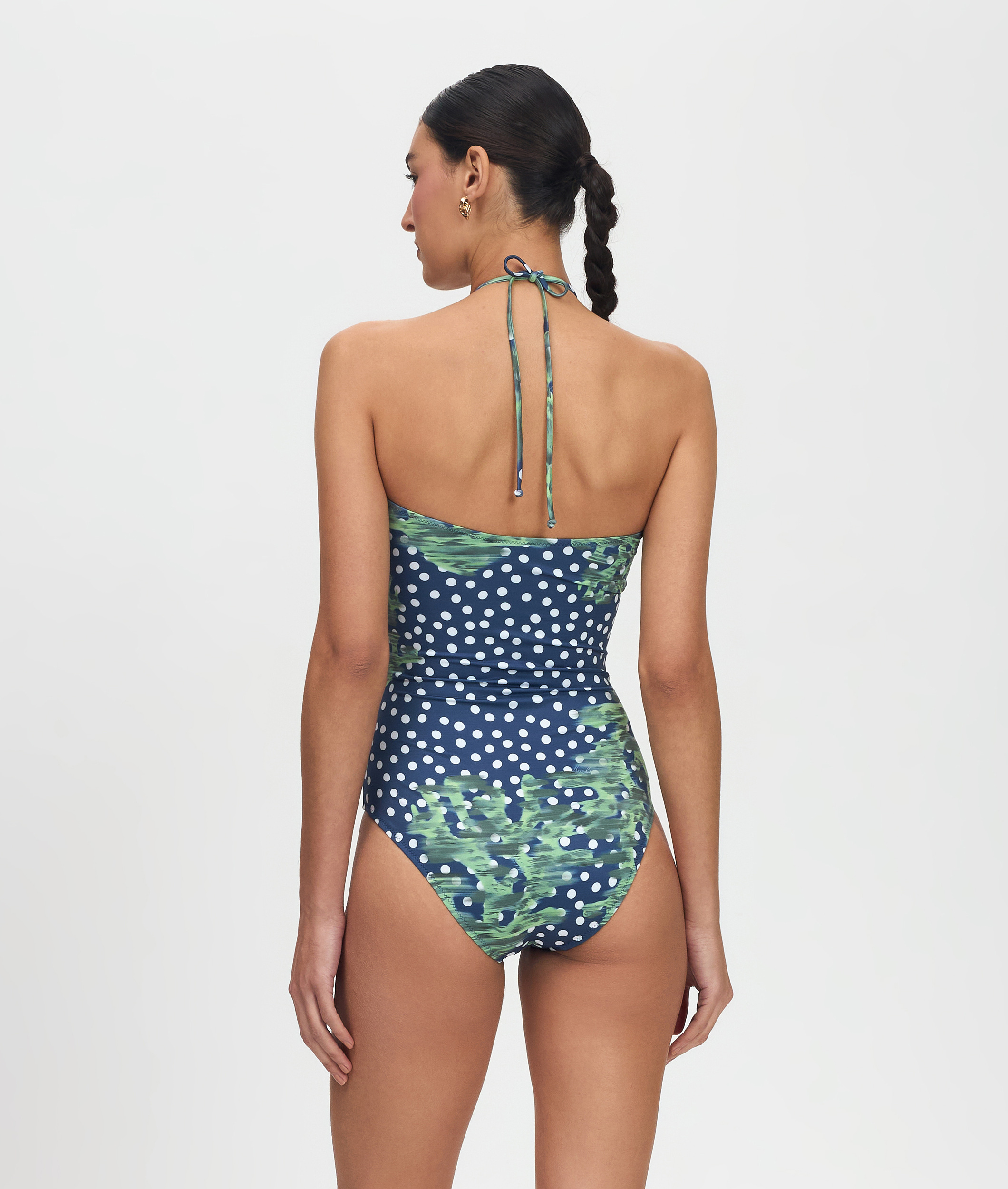 Camille Perla One piece