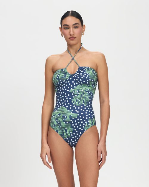 Camille Perla One piece