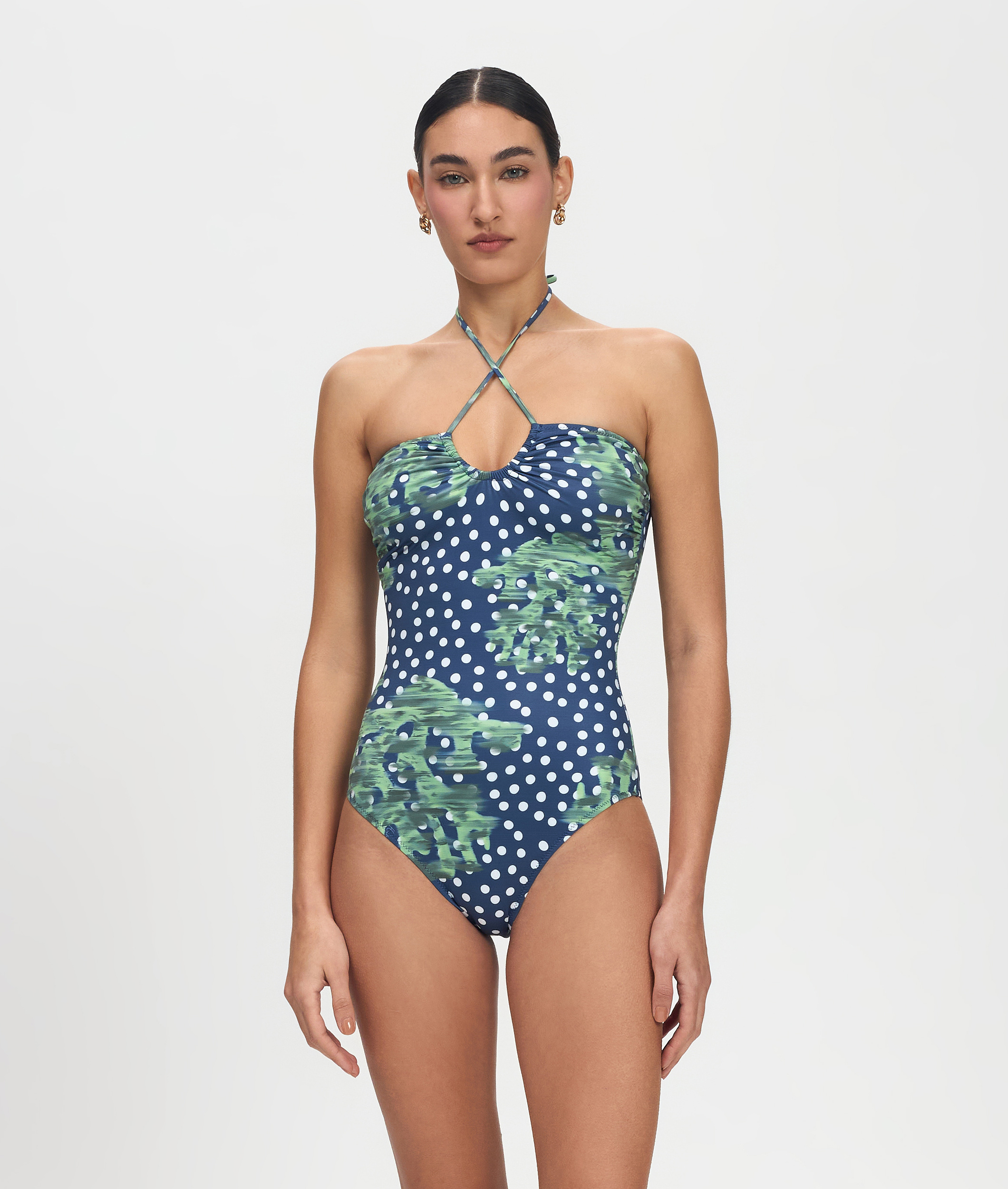 Camille Perla One piece