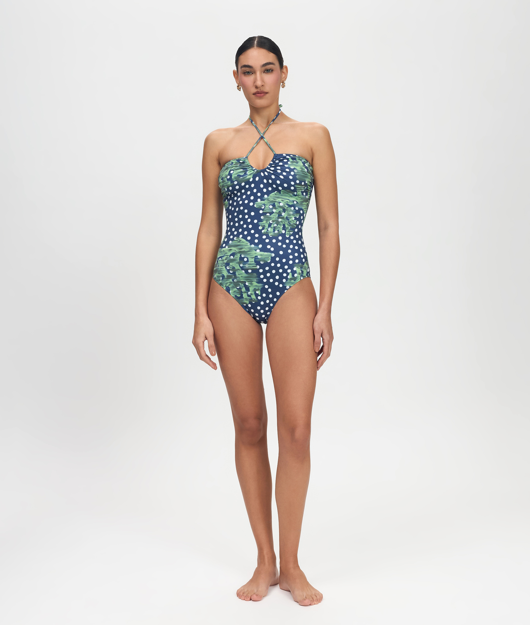 Camille Perla One piece