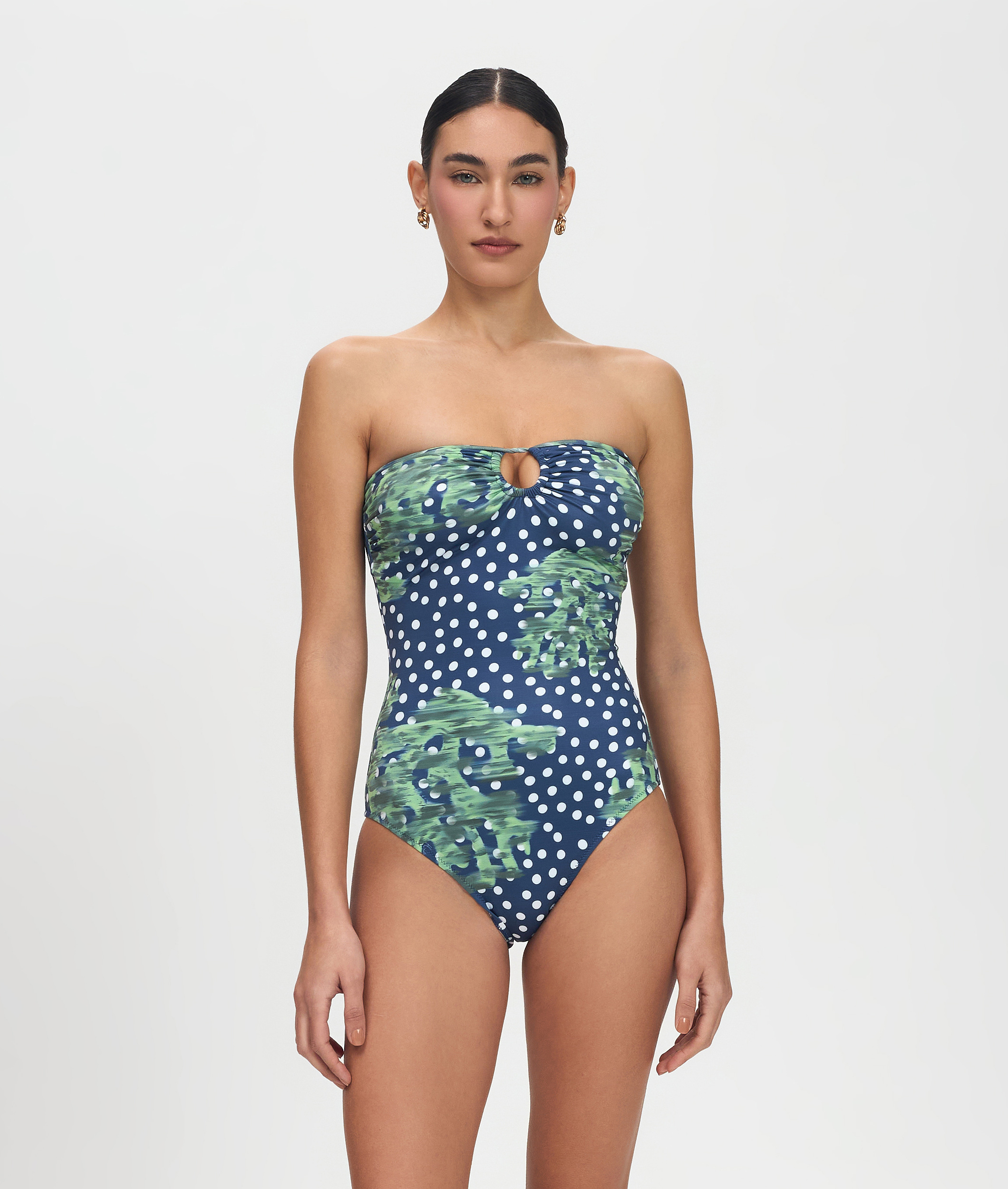 Camille Perla One piece