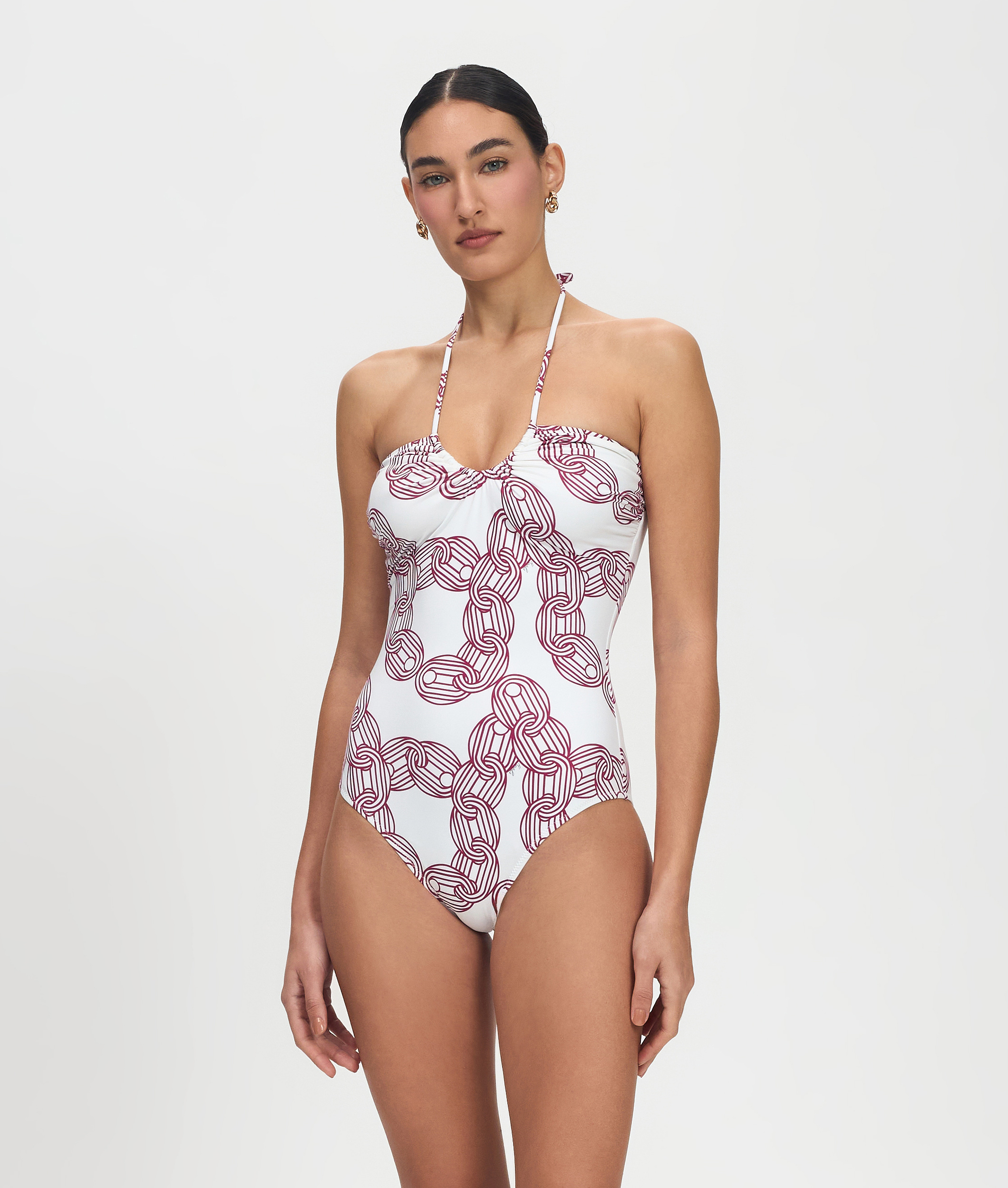 Camille Chain One piece