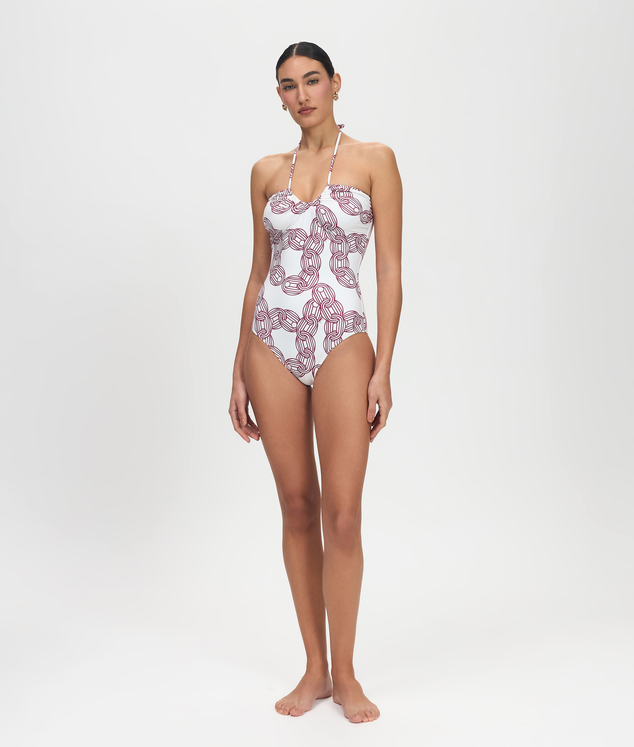 Camille Chain One piece