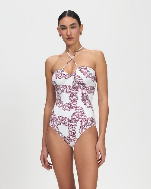 Camille Chain One piece