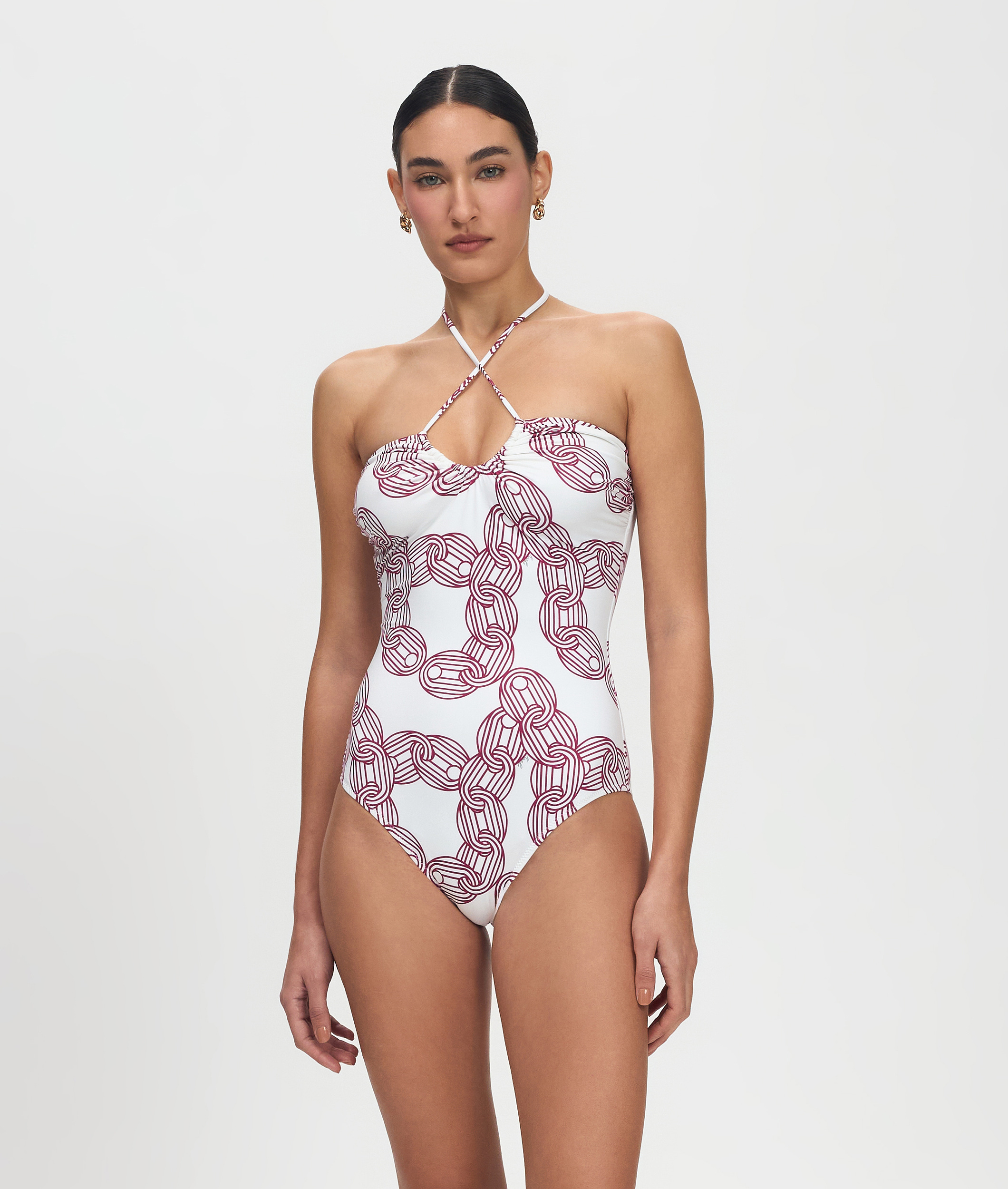 Camille Chain One piece