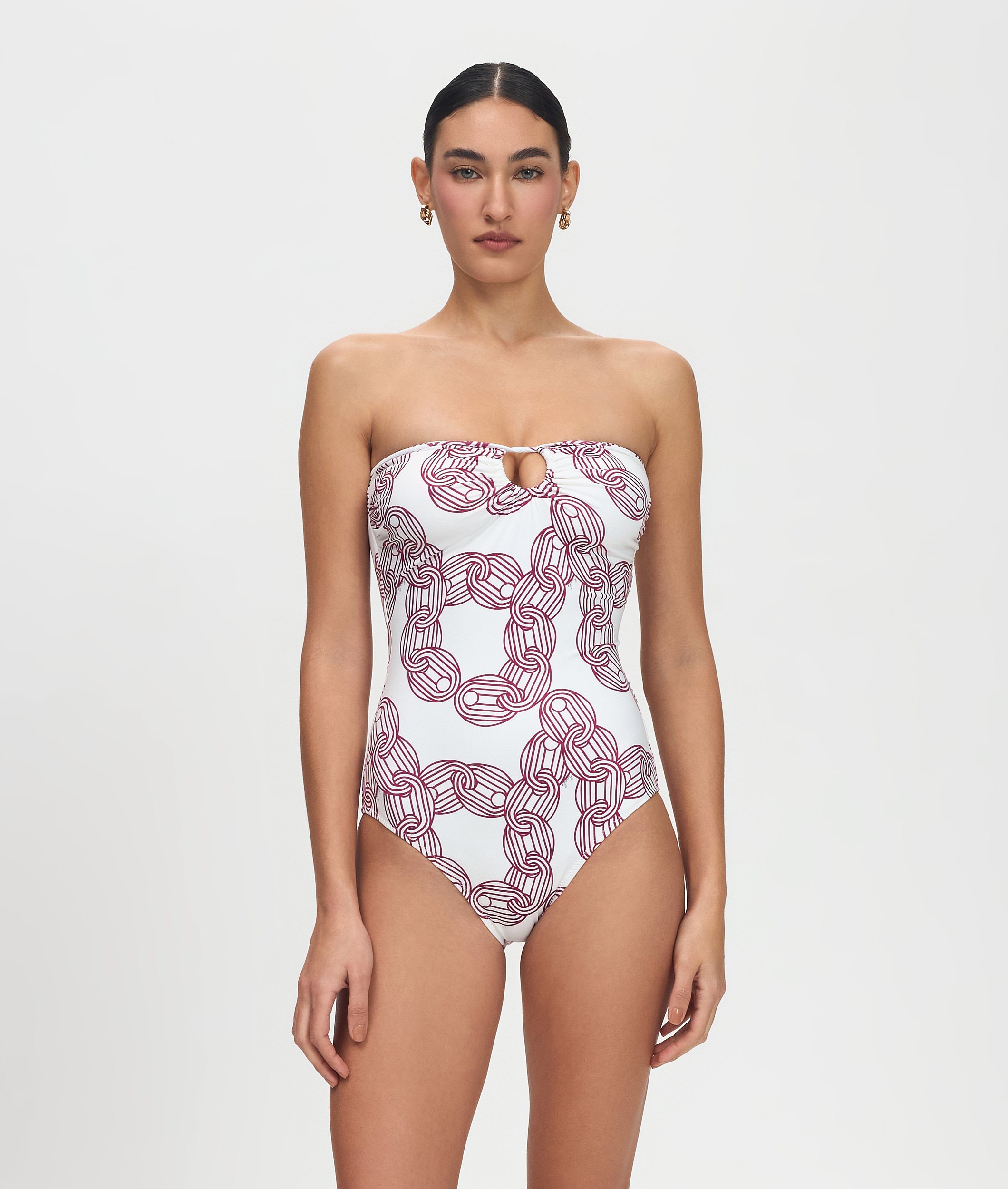 Camille Chain One piece