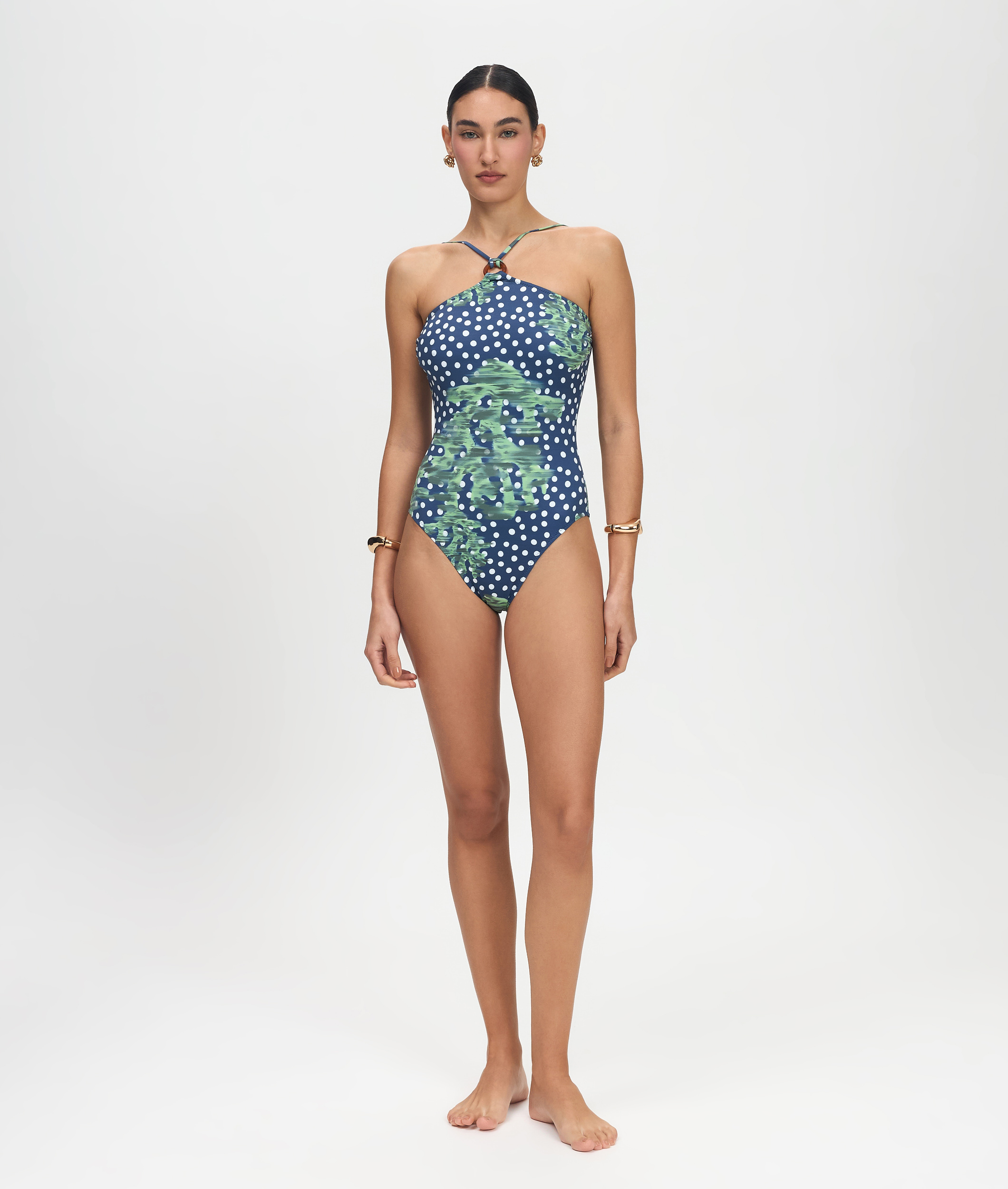 Irida Perla One piece