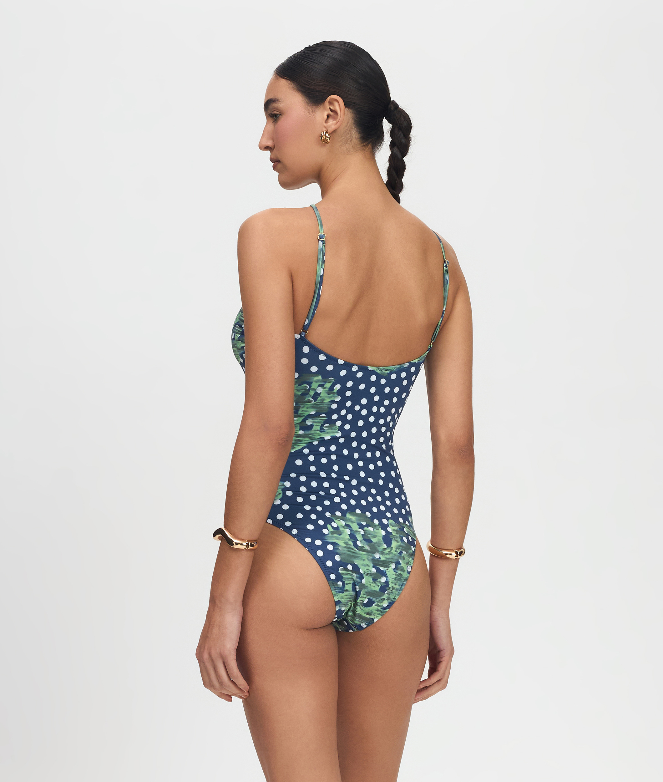 Irida Perla One piece