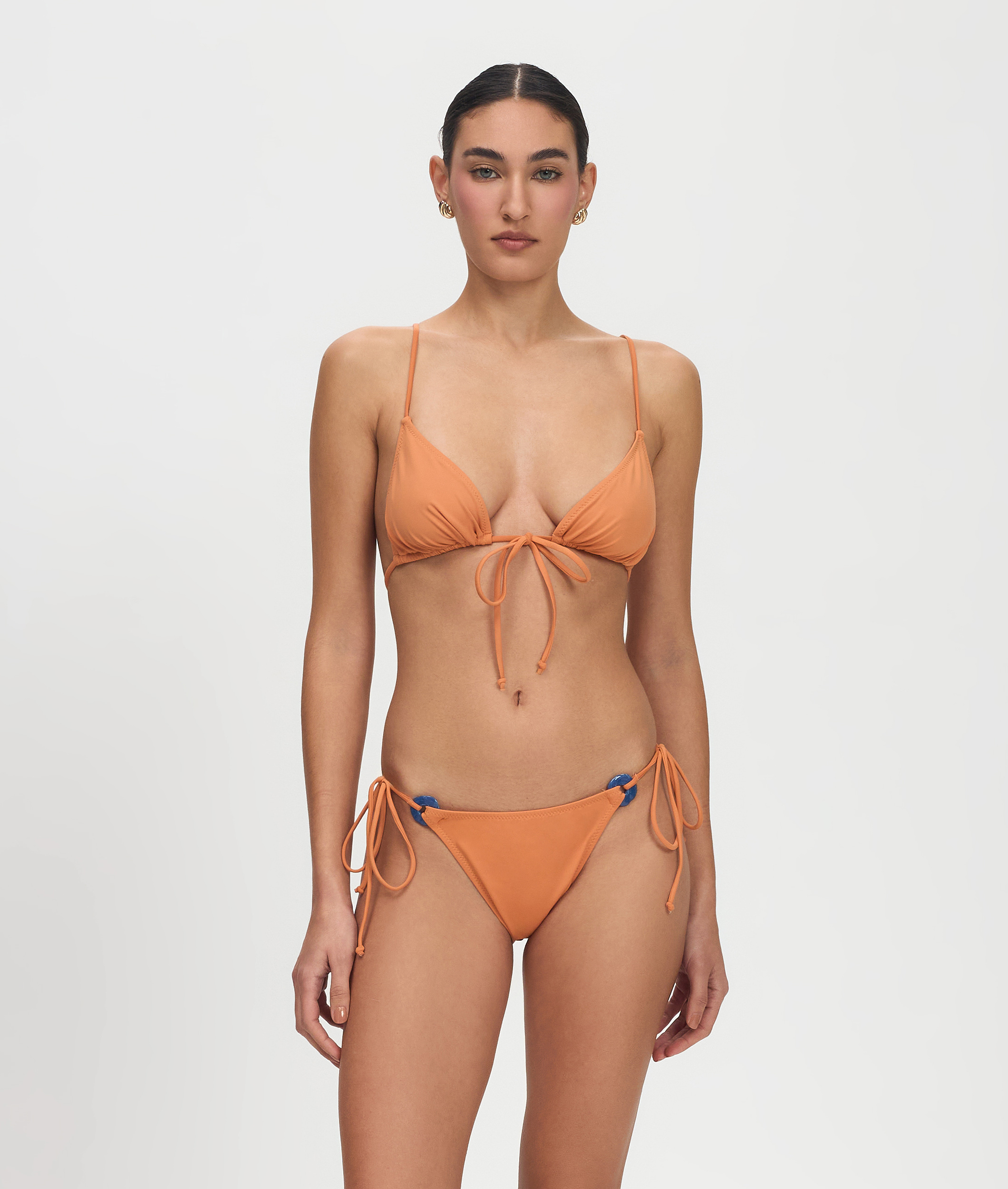Kate Peach Bikini