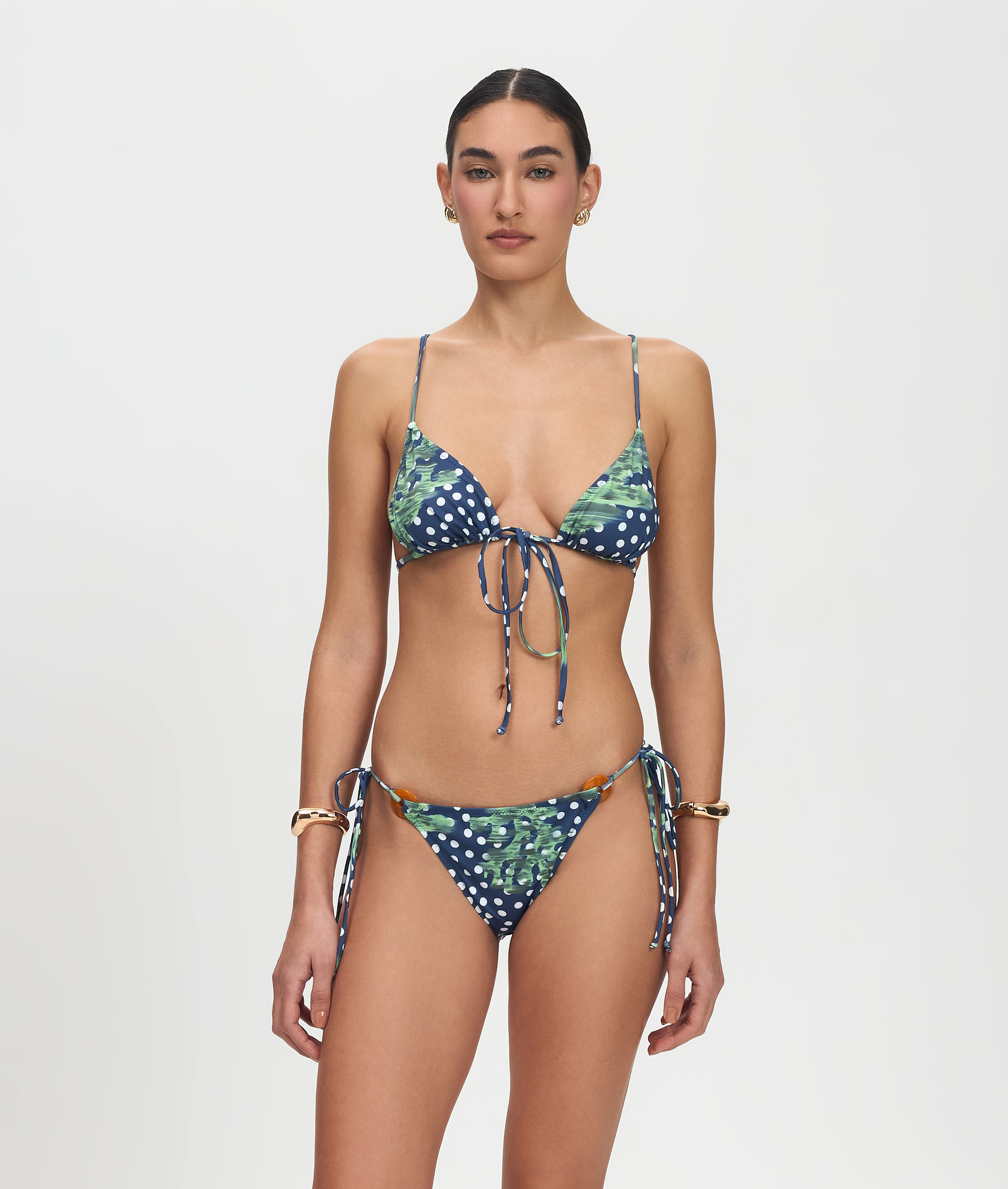 Kate Perla Bikini