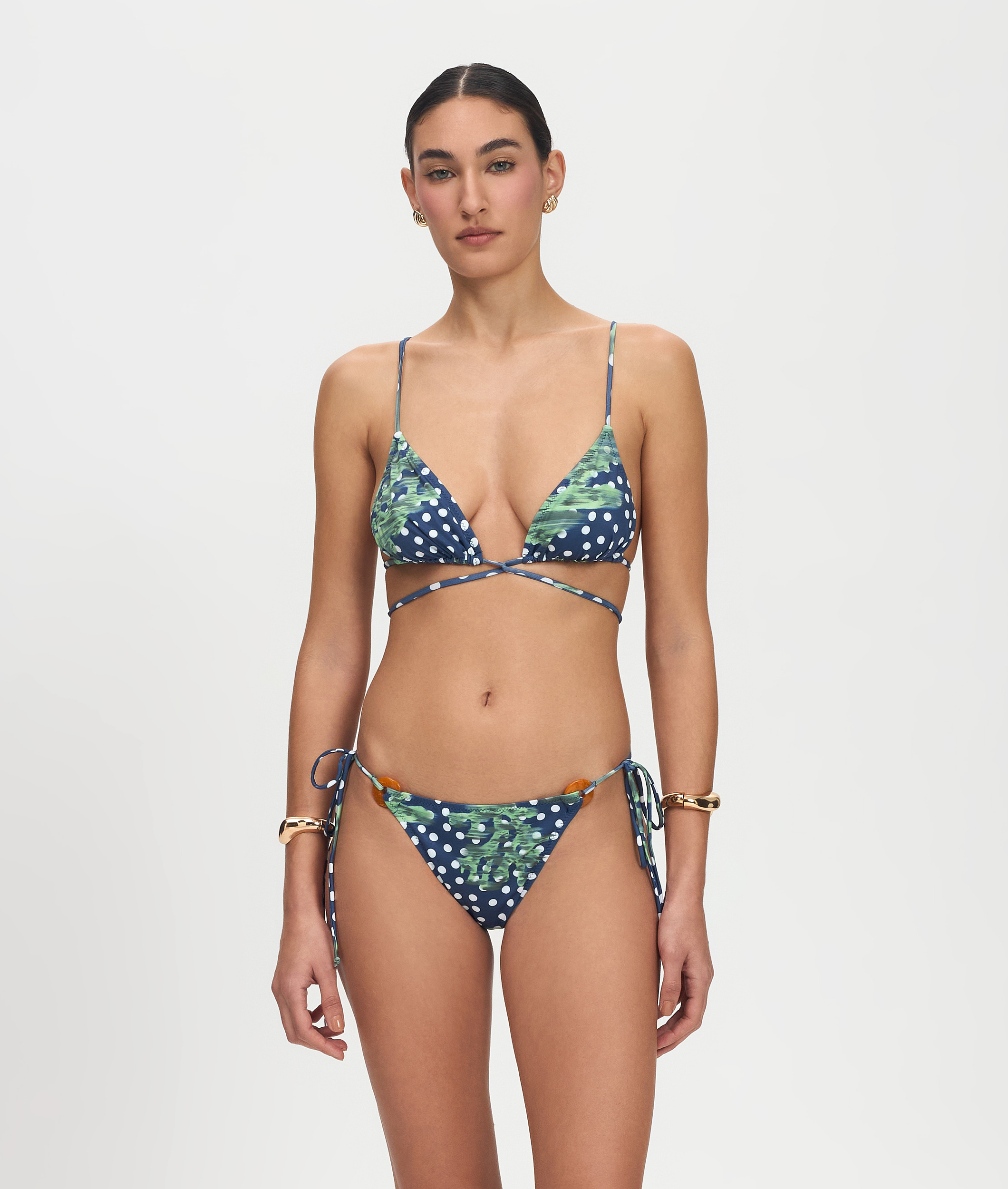Kate Perla Bikini