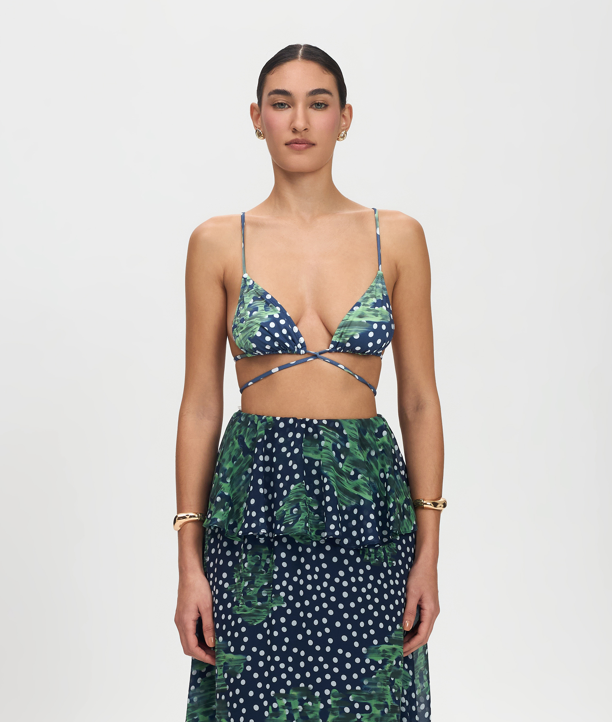 Kate Perla Bikini