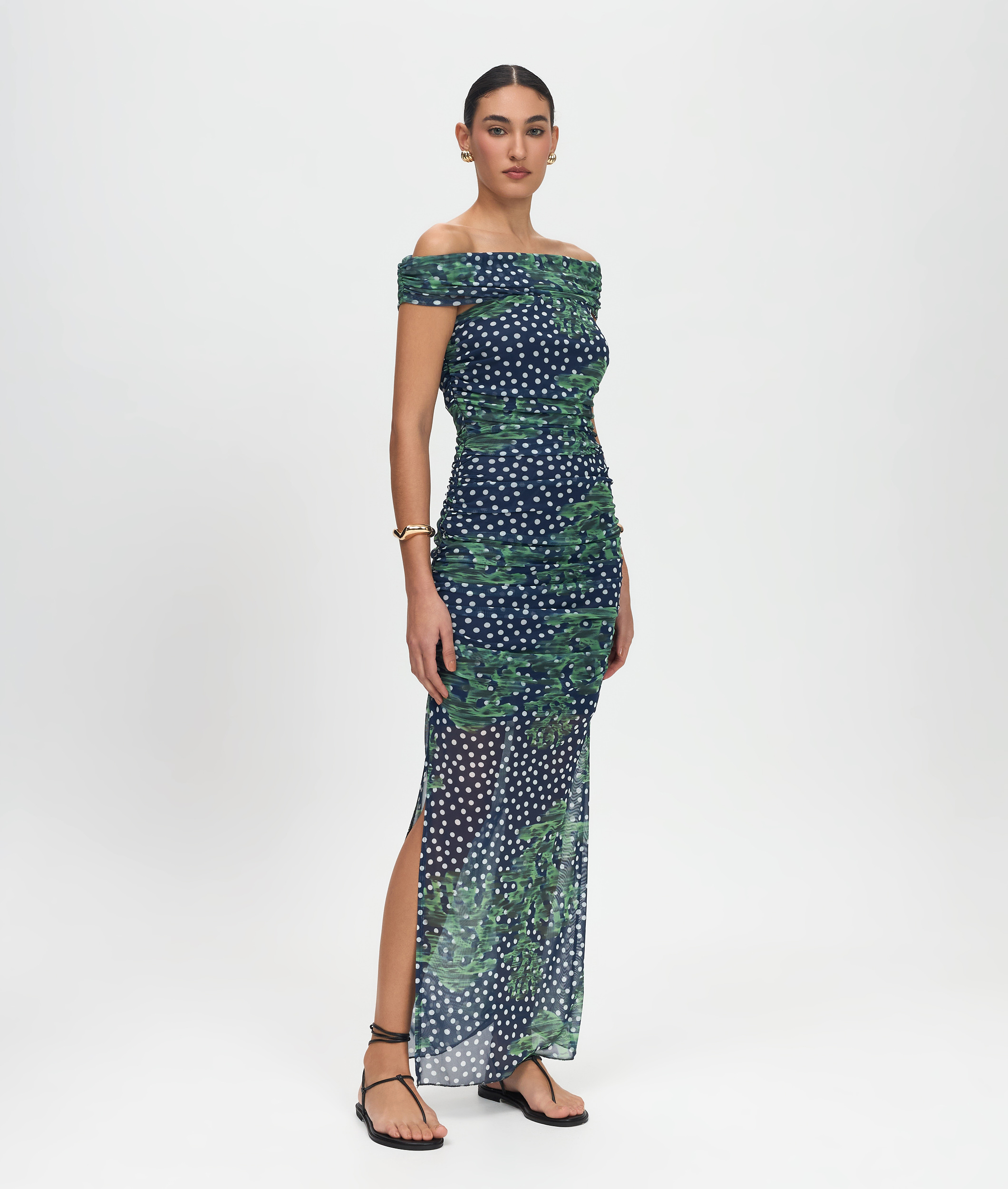 Victoria Perla Dress