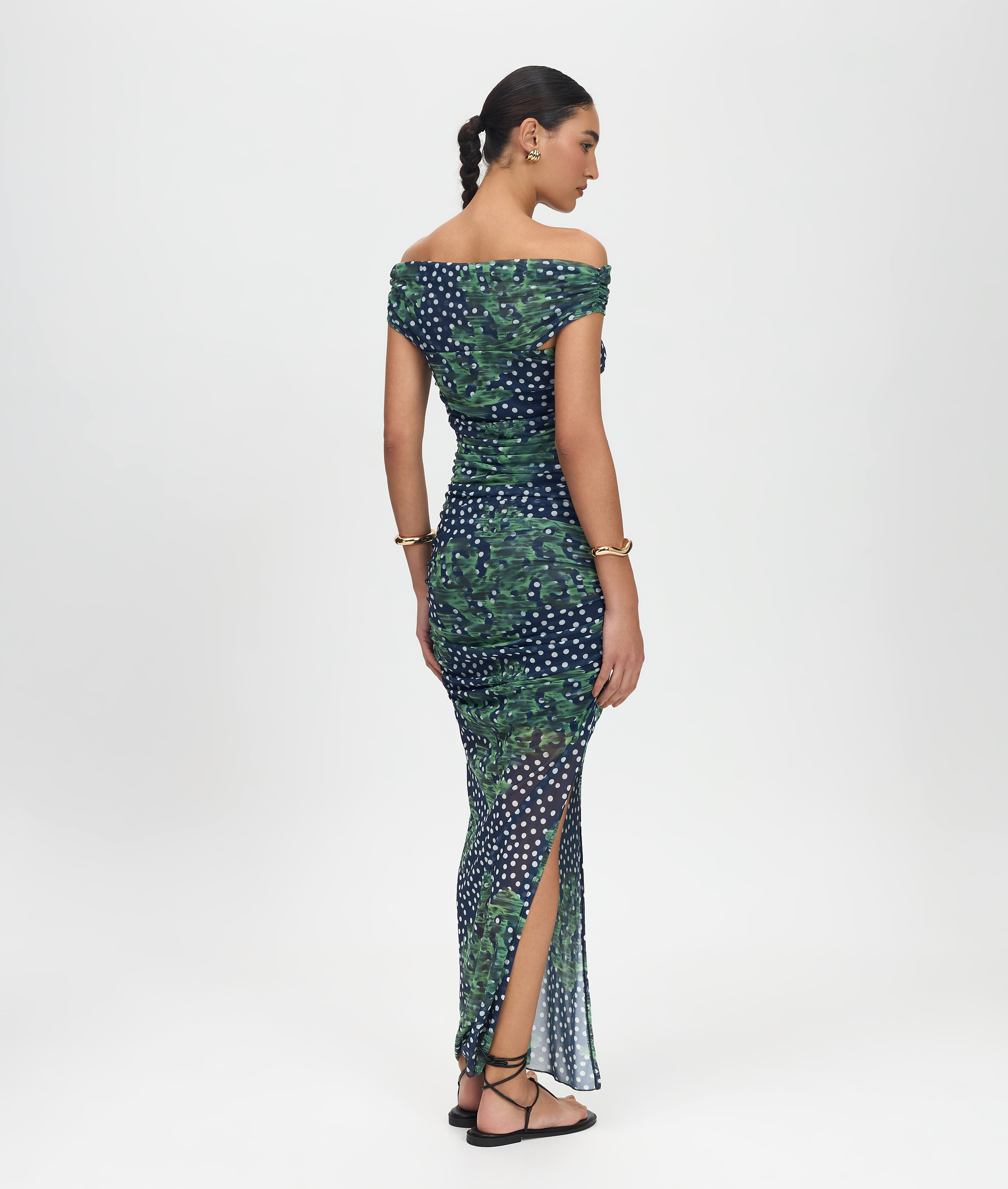 Victoria Perla Dress