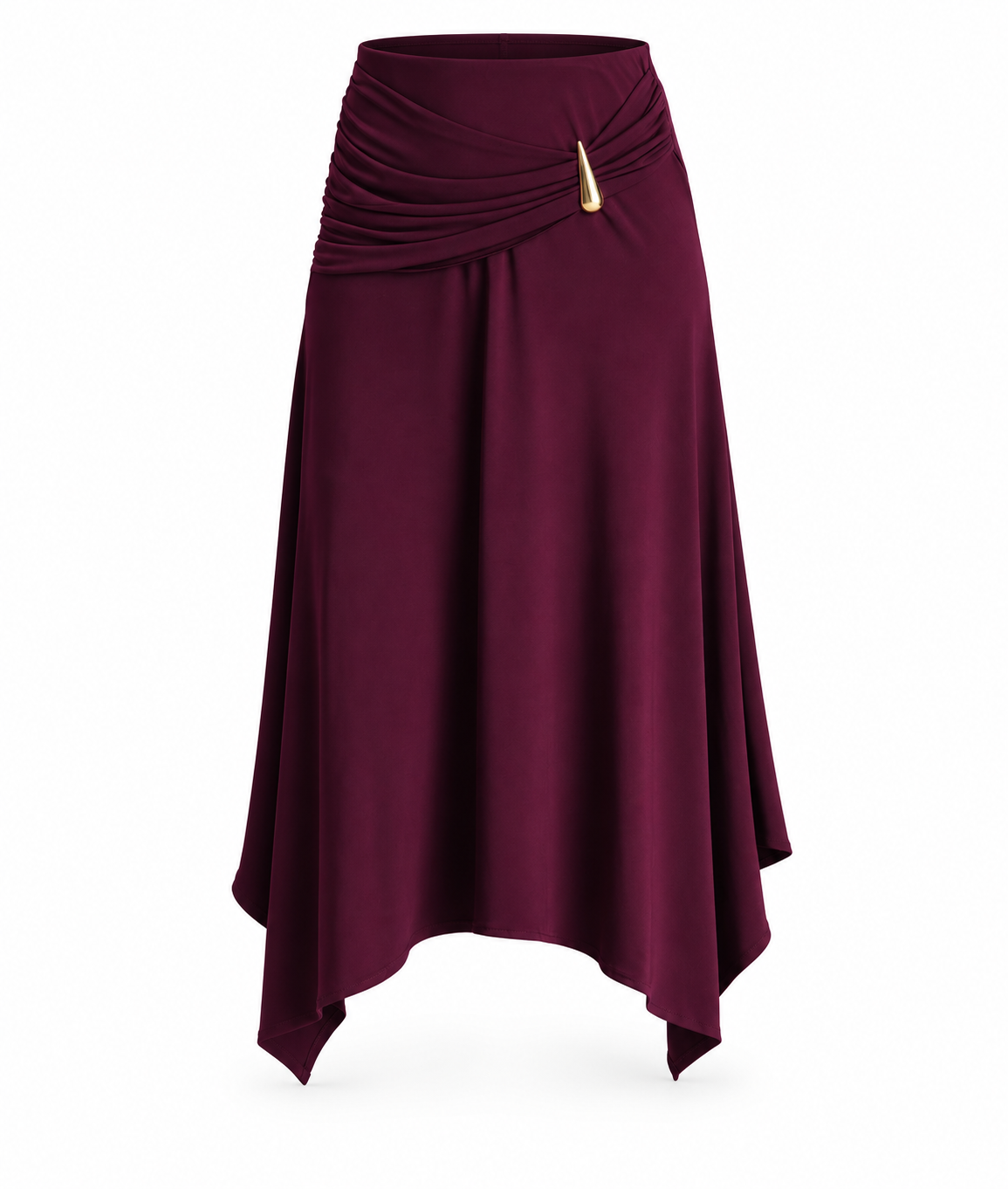 Nefeli Jam Skirt